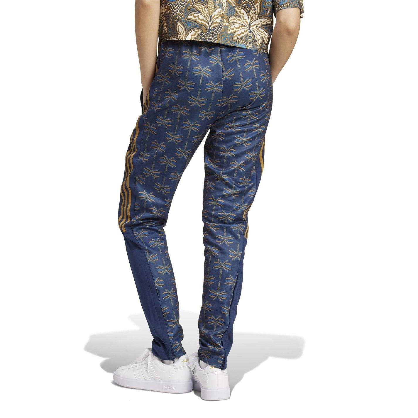 adidas Womens X Farm Rio Tiro Sweatpants