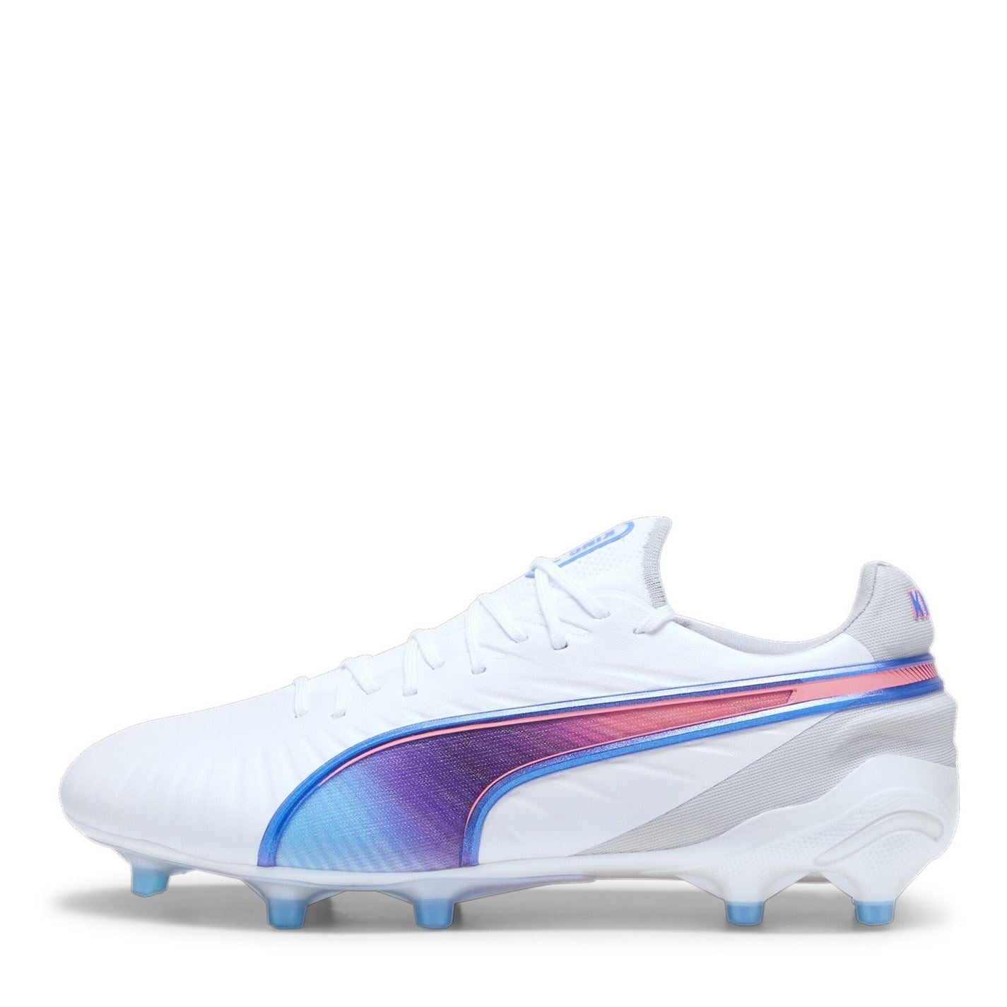 Puma Womens King Ultimate Firm Ground Football Boots