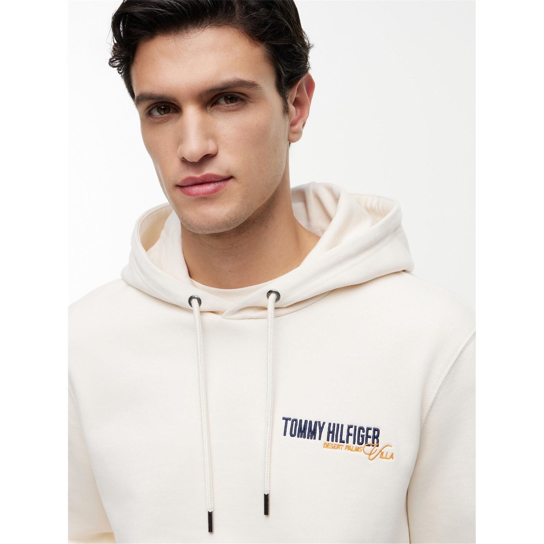 Tommy Hilfiger Overhead Hoodie
