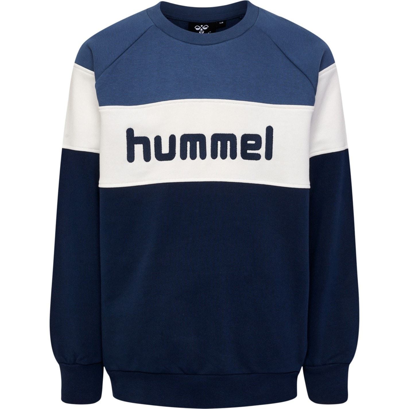 Hummel Claes Crew Neck Regular Fit Sweatshirt