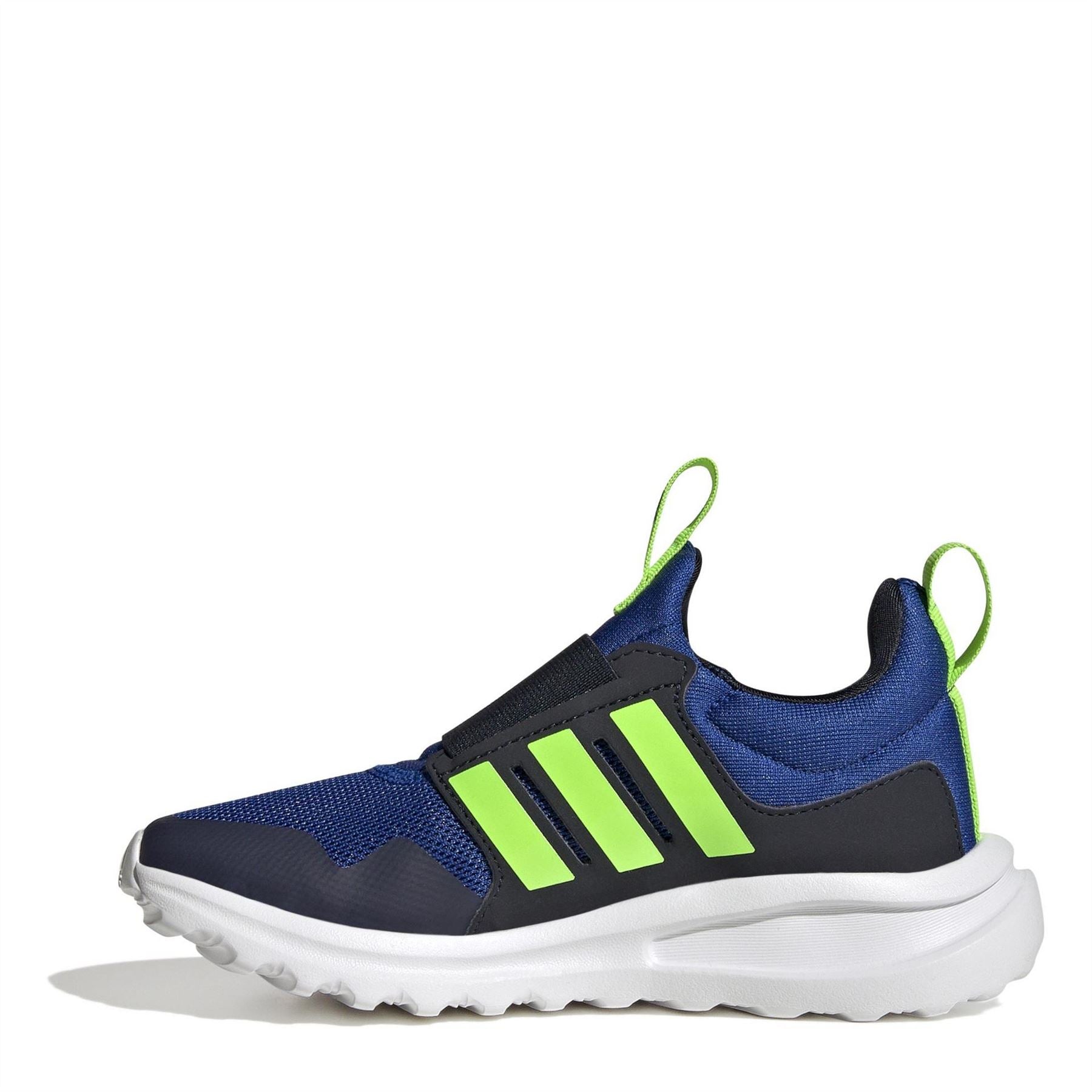 adidas 2.0 Sport Running Slip On Shoes Kids