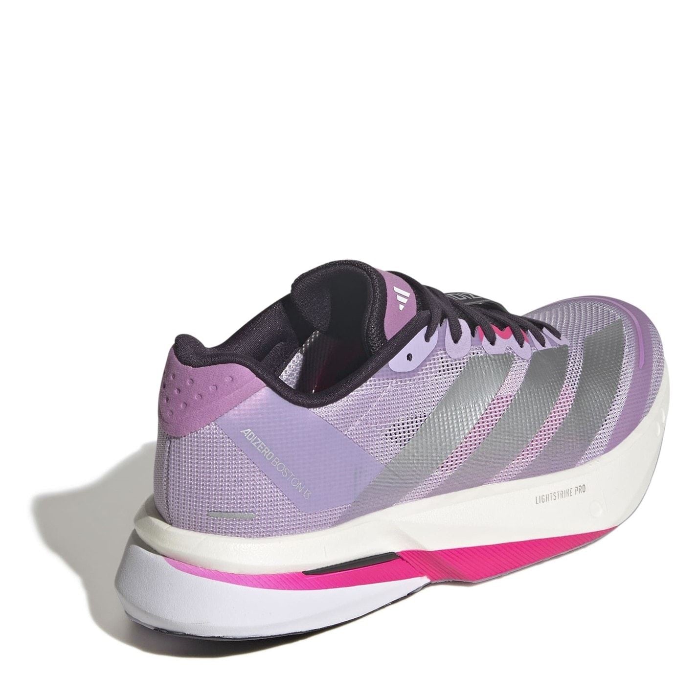 adidas Womens Adizero Boston 13 Road Running Shoes