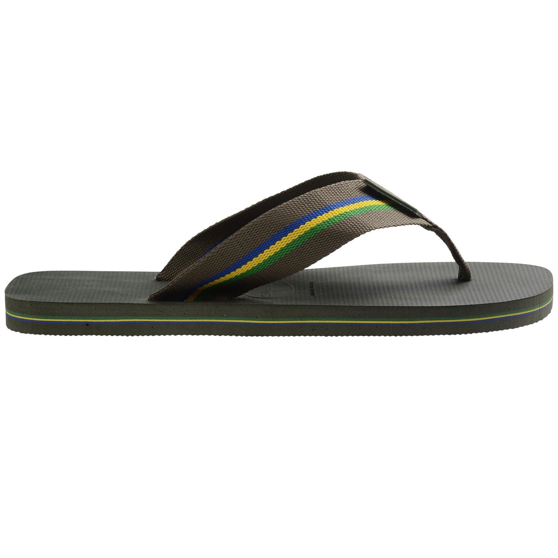 Havaianas Urban Flip Flops with Thong Toe