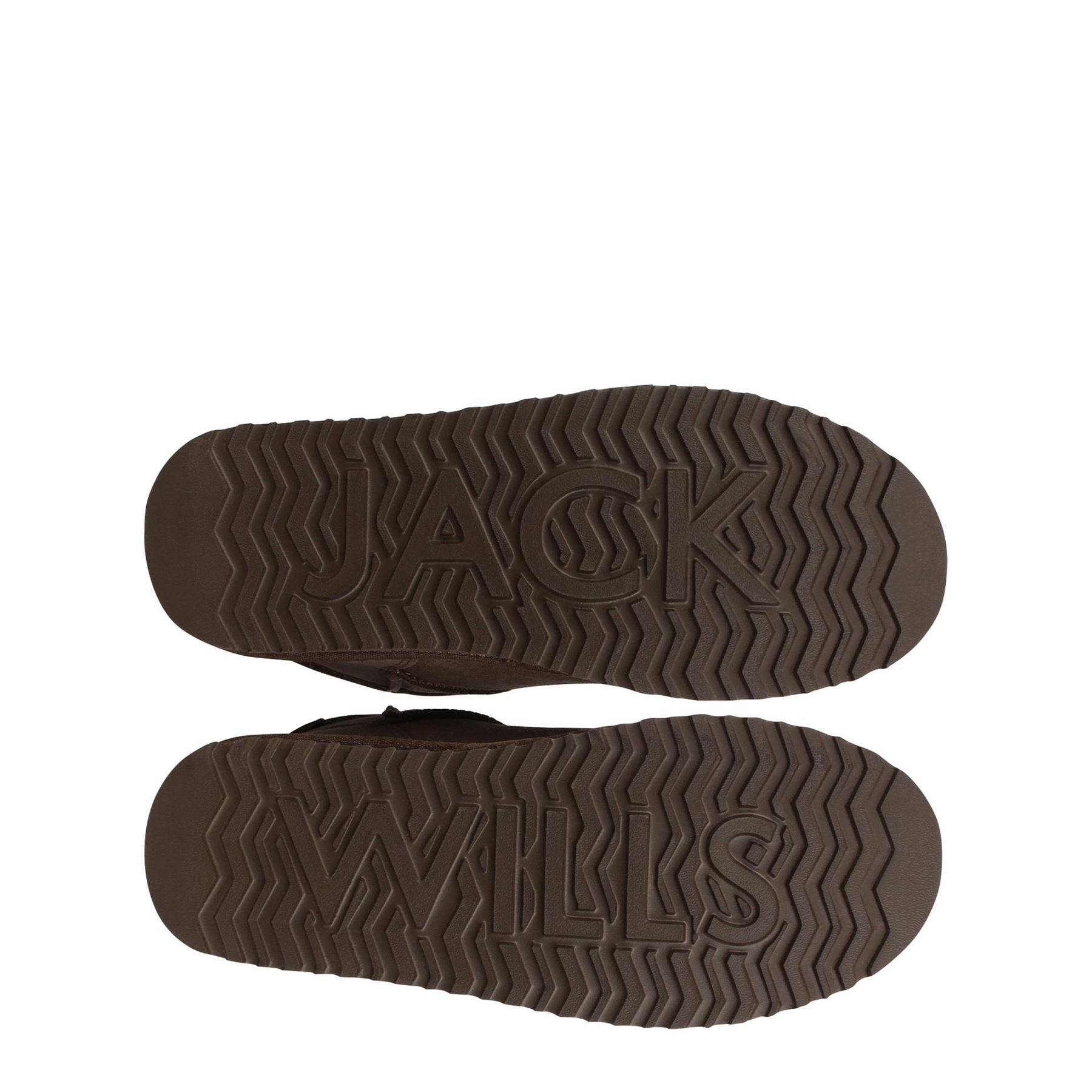 Jack Wills Womens Low Snug Boots