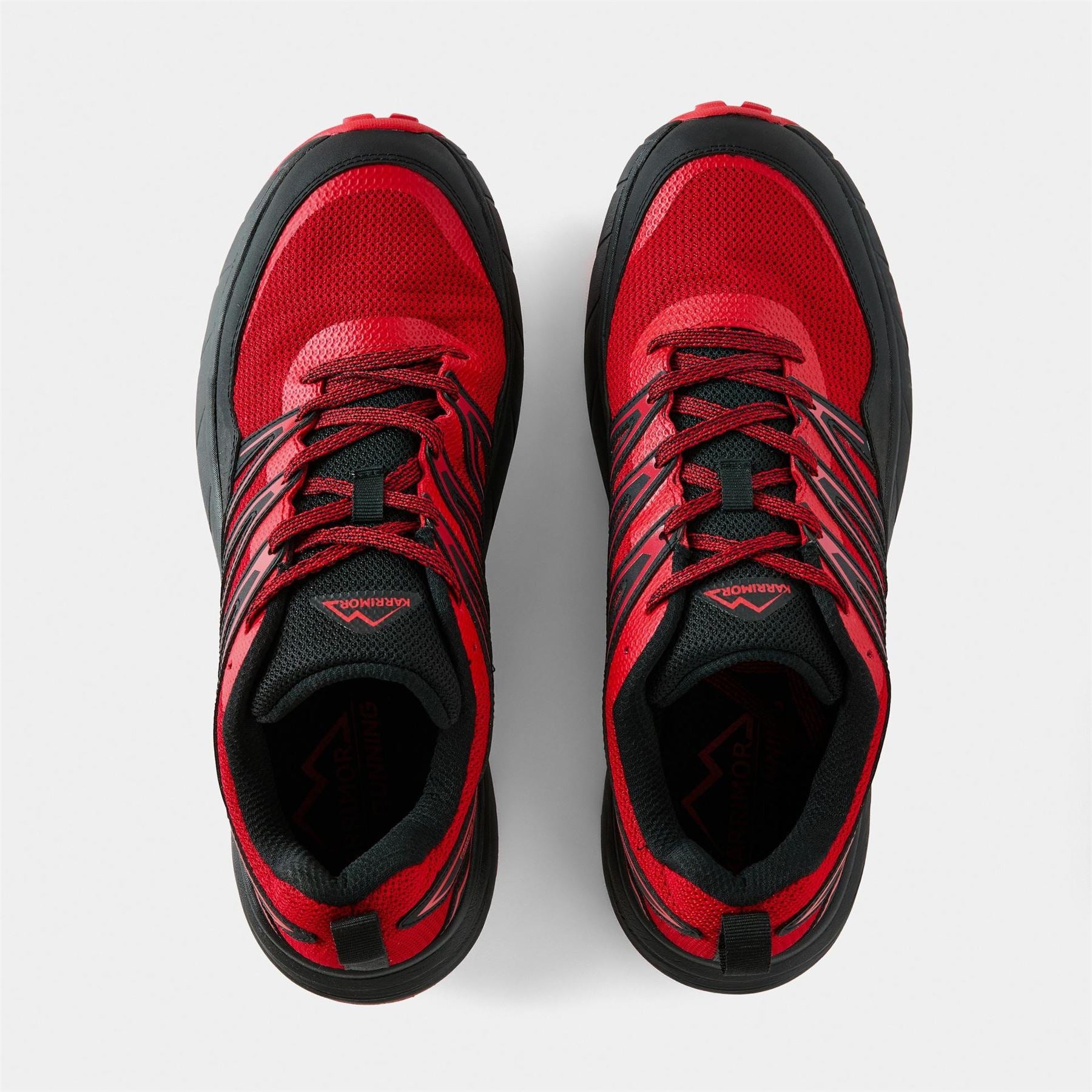Karrimor Mens Caracal Trail Running Shoes