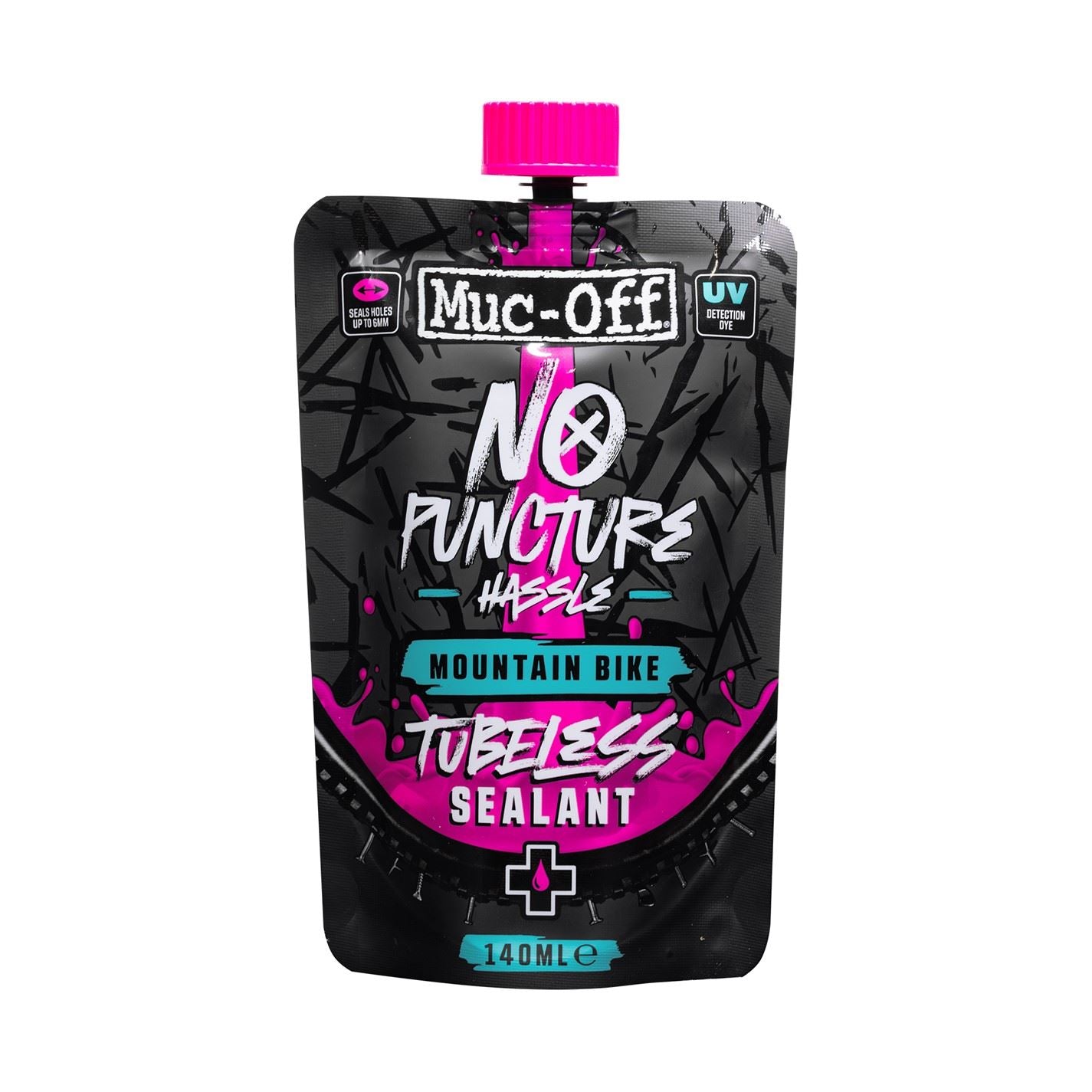 Muc-Off Off Mtb Sealant 140ml