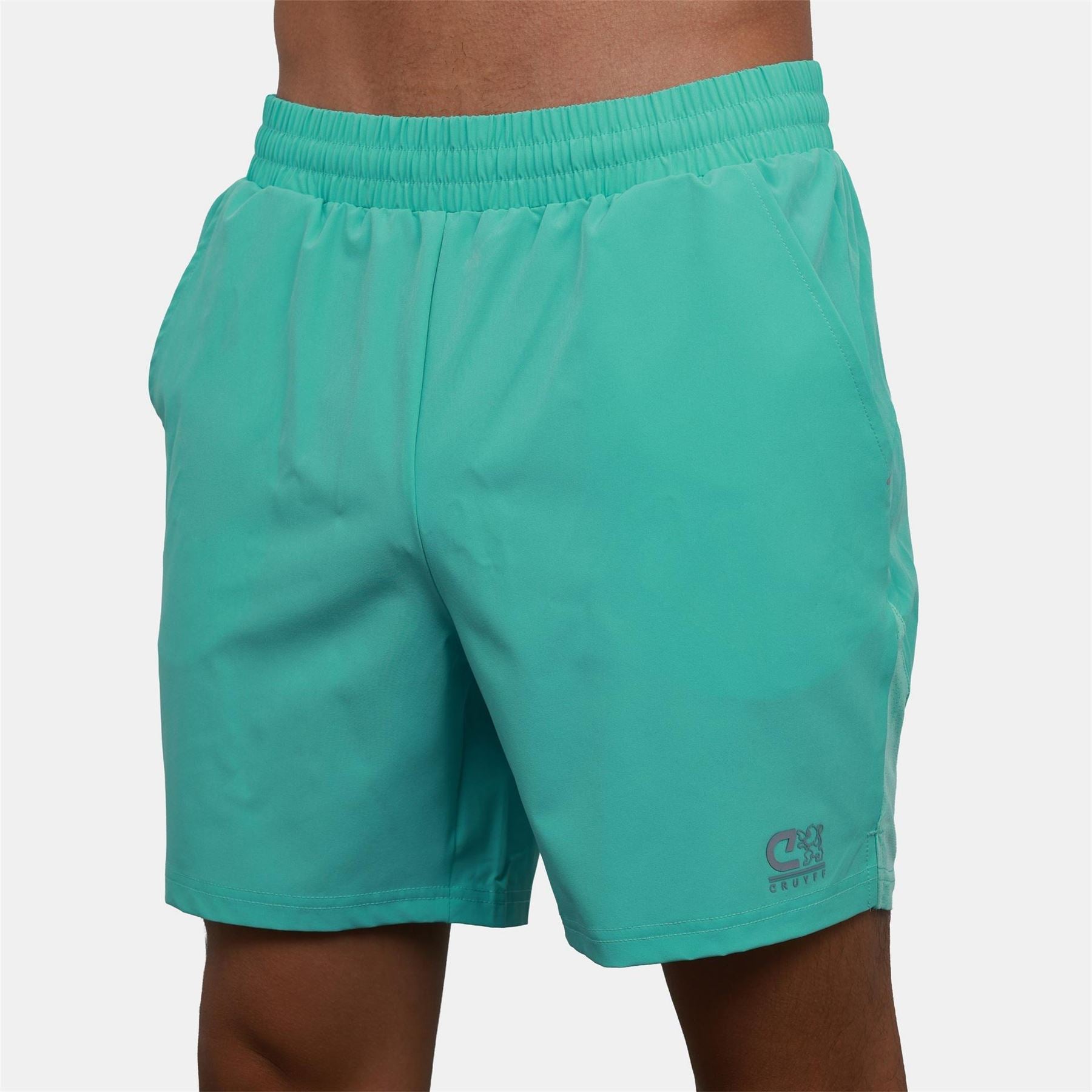 Cruyff Hydrogen Shorts