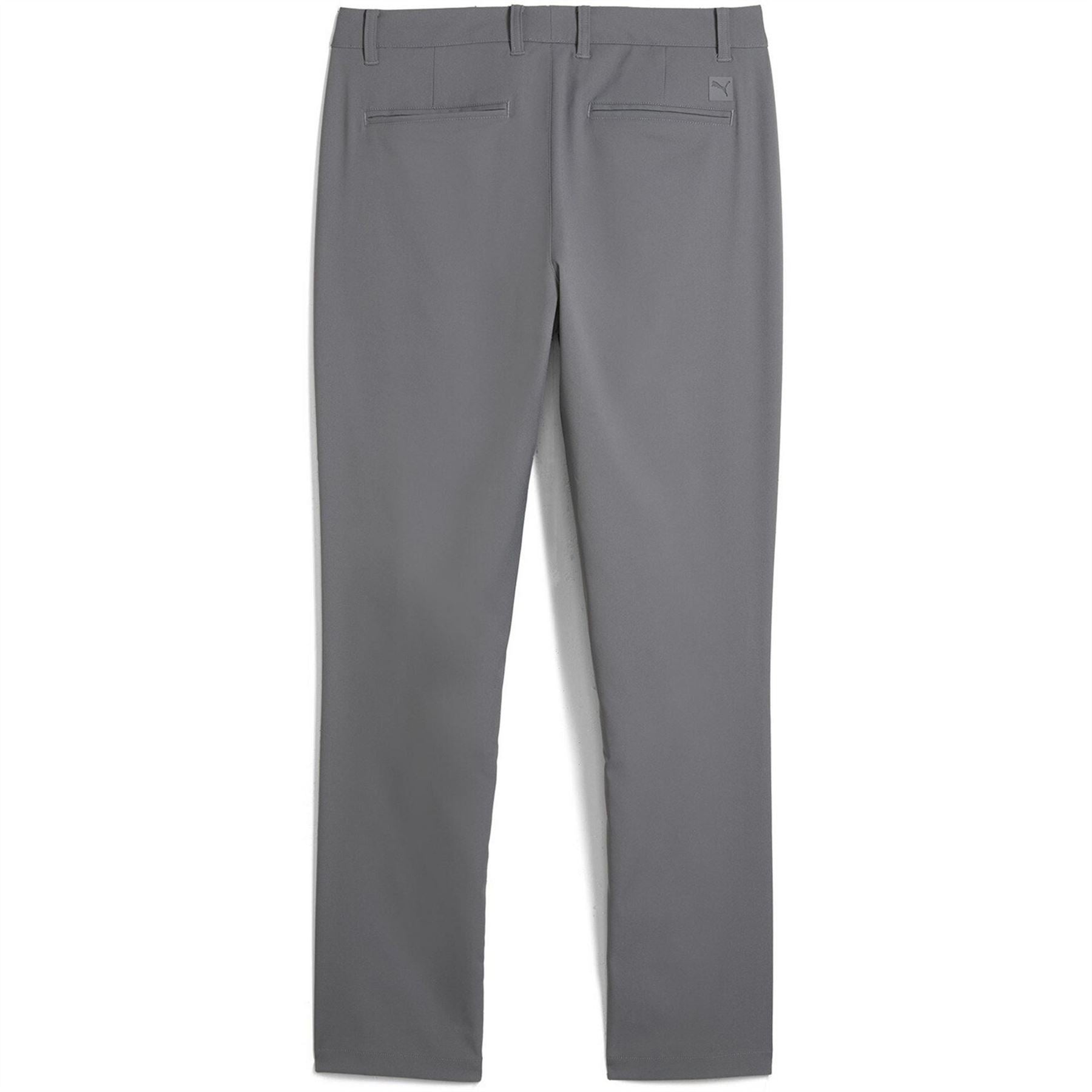 Puma Mens Dealer Tailored Pant Golf Trousers
