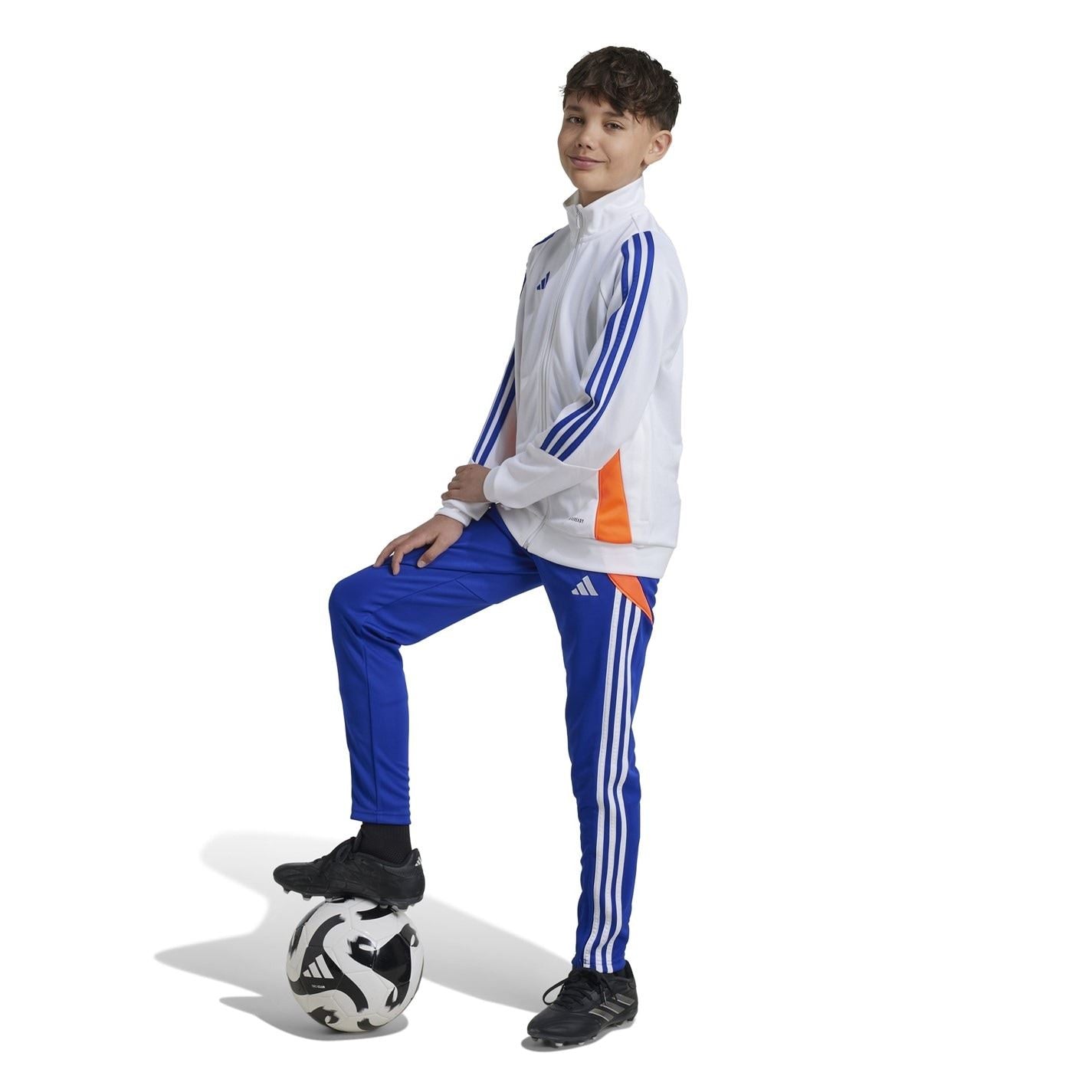 adidas Tiro 24 Training Tracksuit Bottoms Juniors