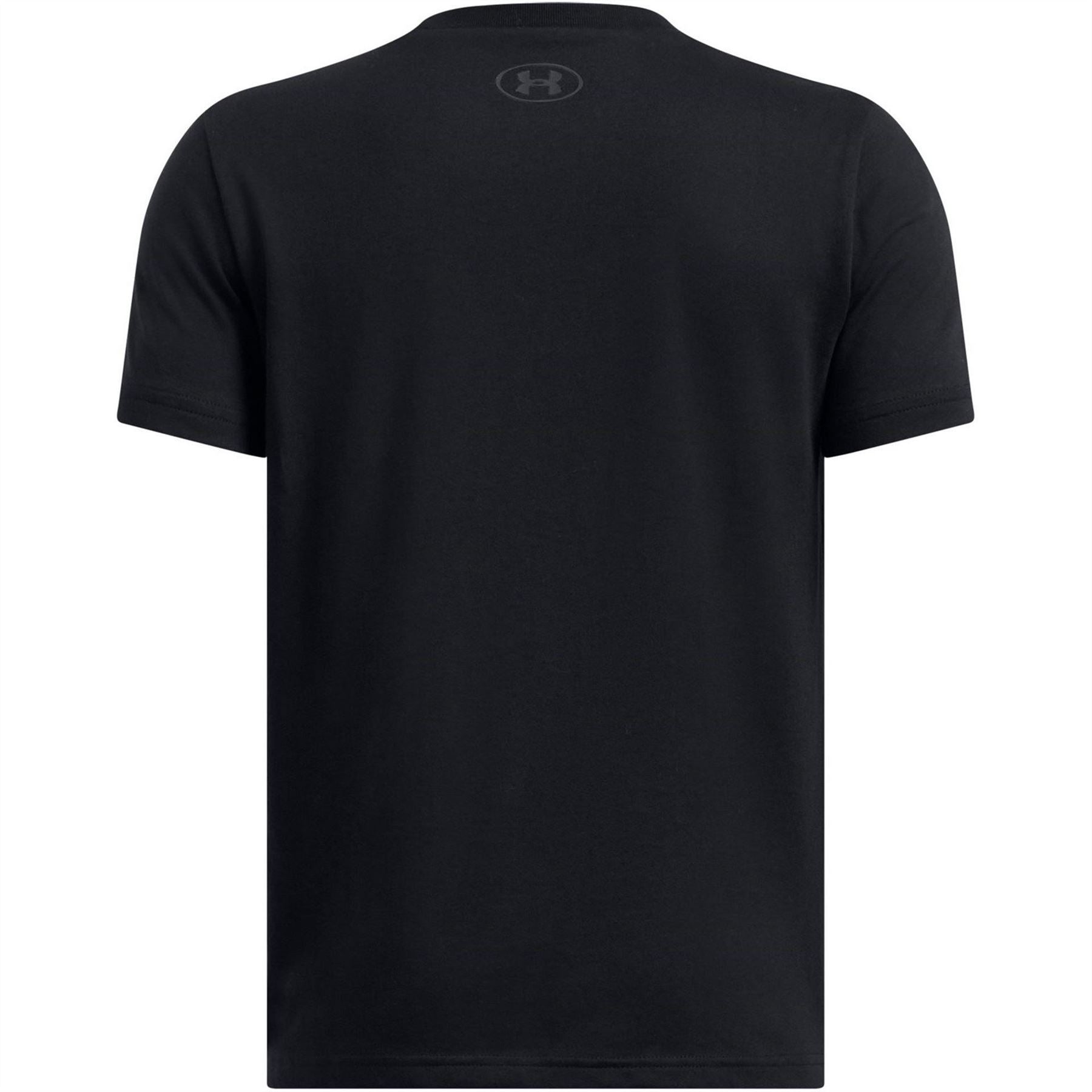 Under Armour Armour Ua B Boxed Sports Update Ss T-Shirt Boys