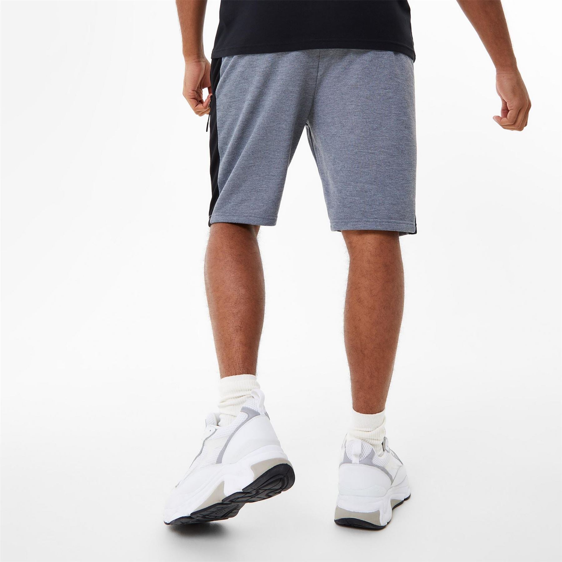 Everlast Premium Jersey Shorts