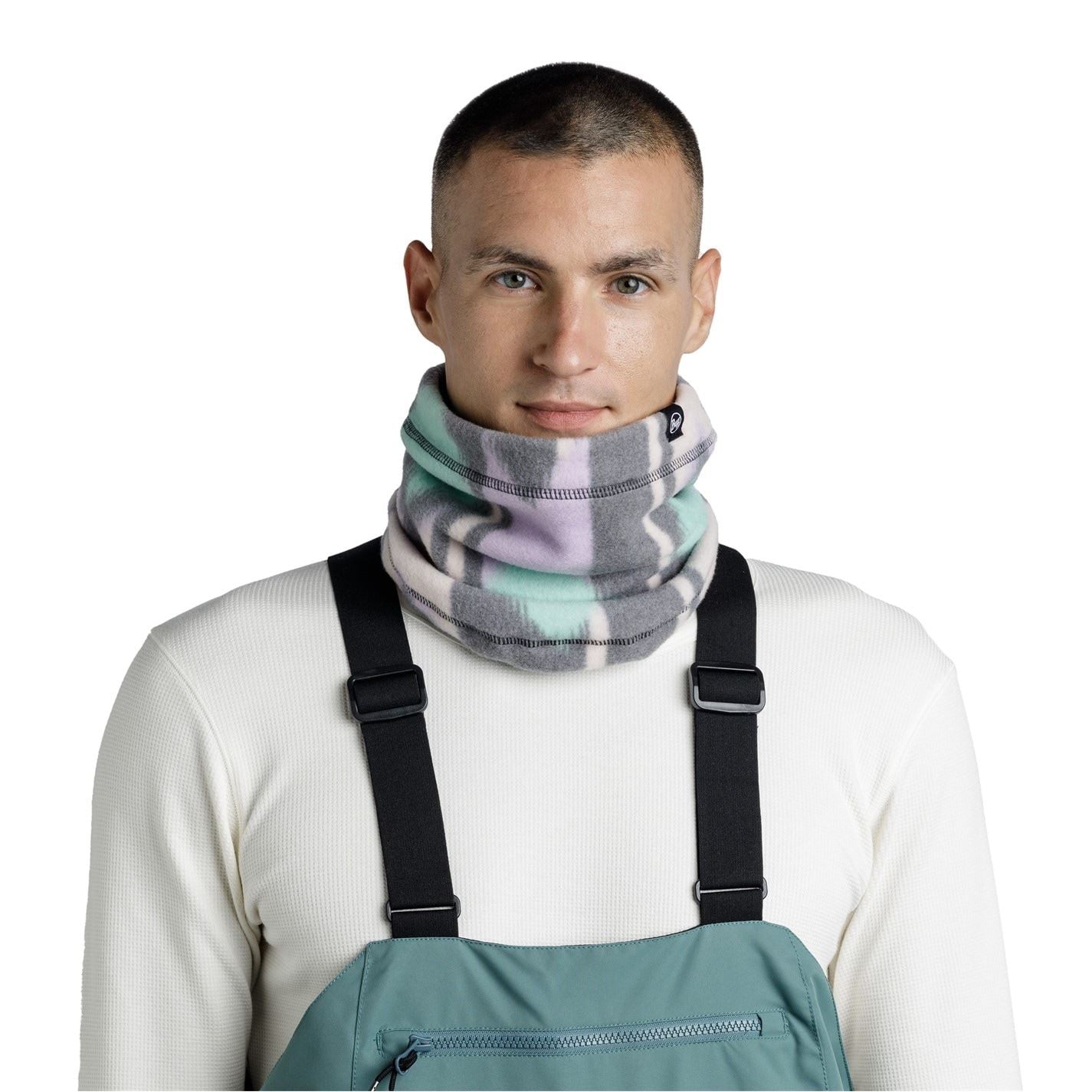 Buff Print Gaiter Neckwarmer