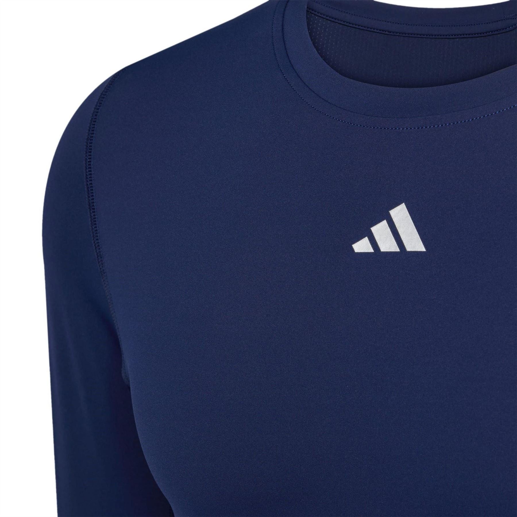 adidas Techfit Aeroready Long Sleeve Long Sleeve Top