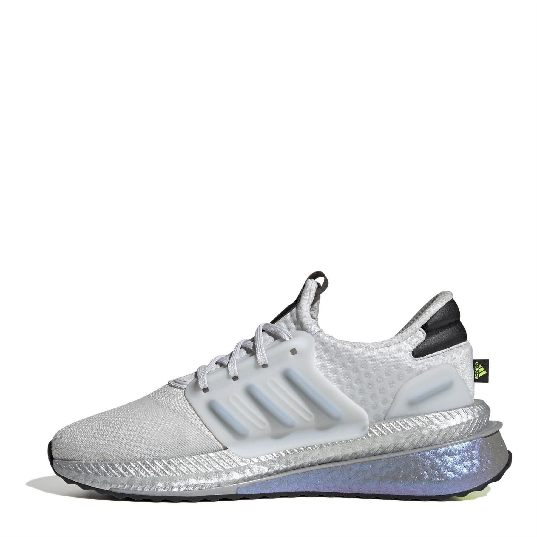 adidas Xplr Boost Low Top Running Sneakers