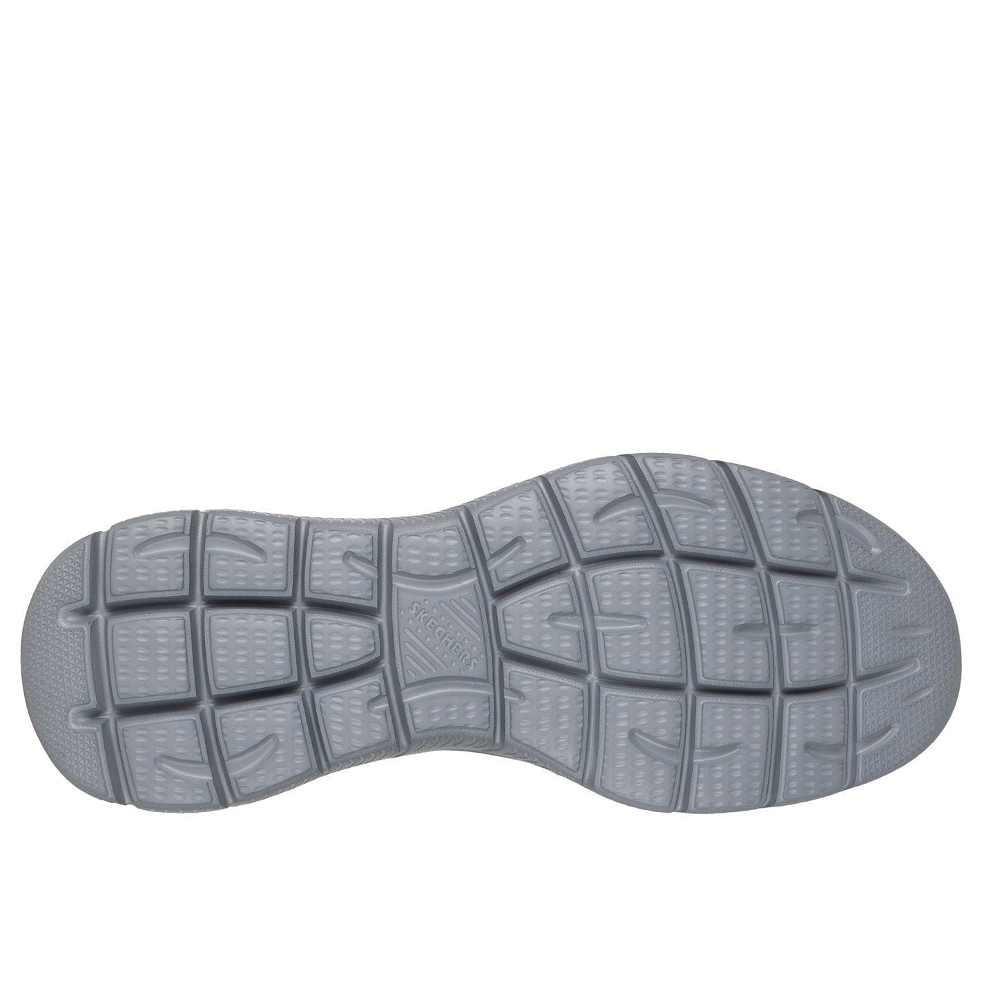 Skechers Mens Slip Ins: Summits   High Range