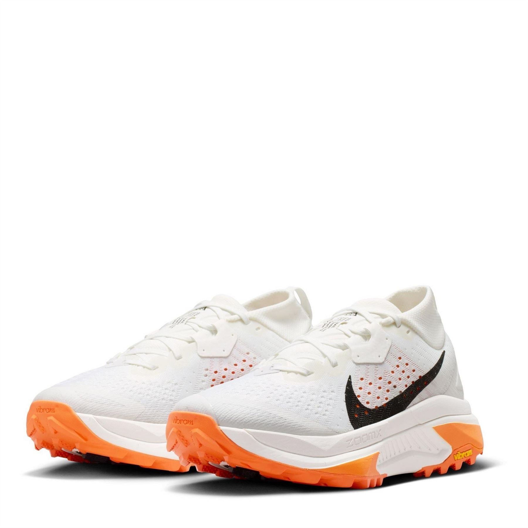 Nike Womens Acg Pegasus Off Road Trail Running Shoes