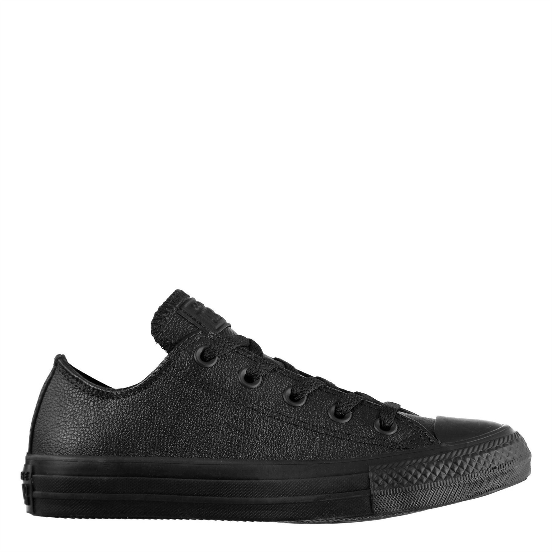 Converse All Star Mono Leather Shoes