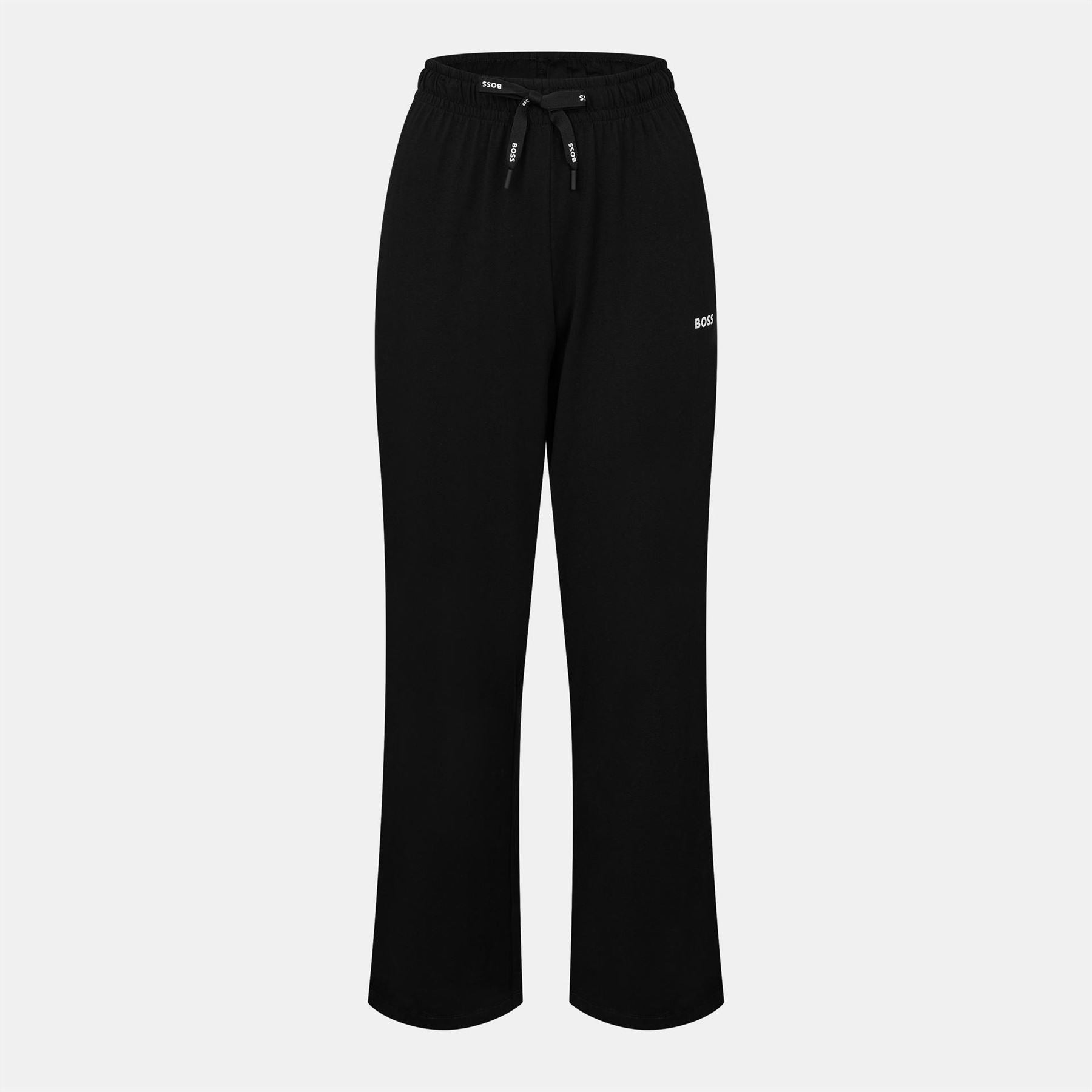 Boss Ci Solid Patterned Pajama Pants