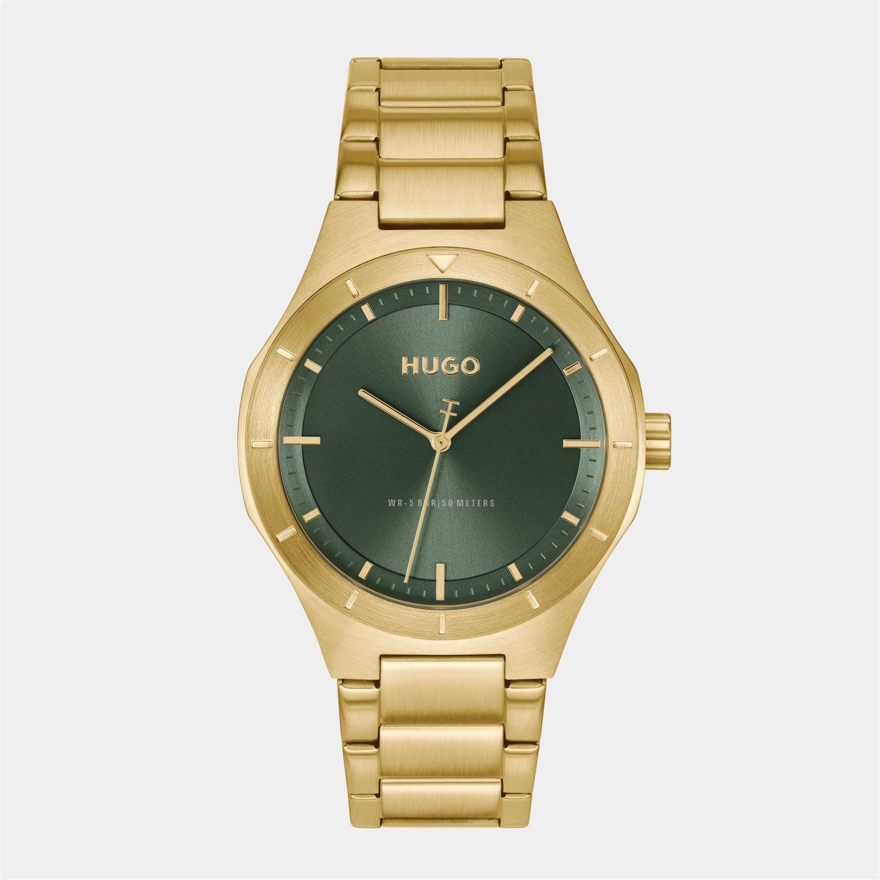 Hugo HUGO #LIT Bracelet Watch