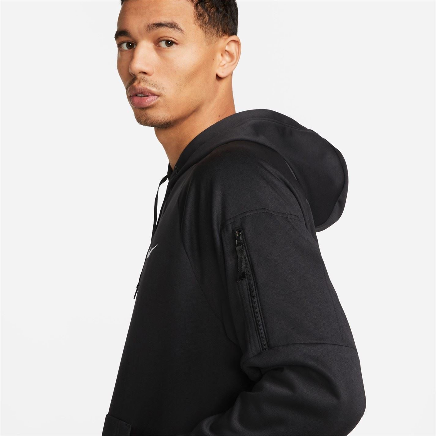 Nike Mens Dry Swoosh Hoody