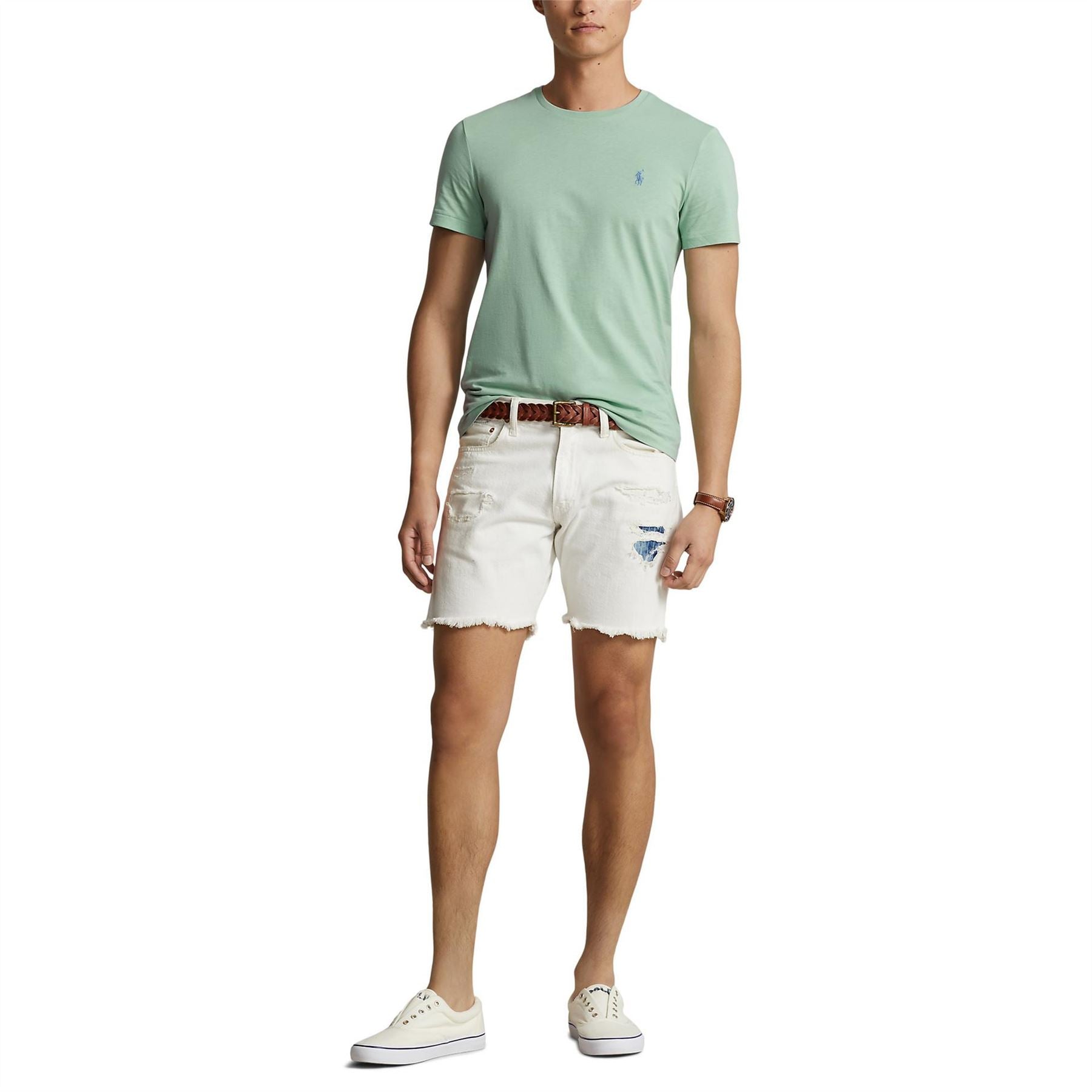 Polo Ralph Lauren Regular Fit Custom T-Shirt