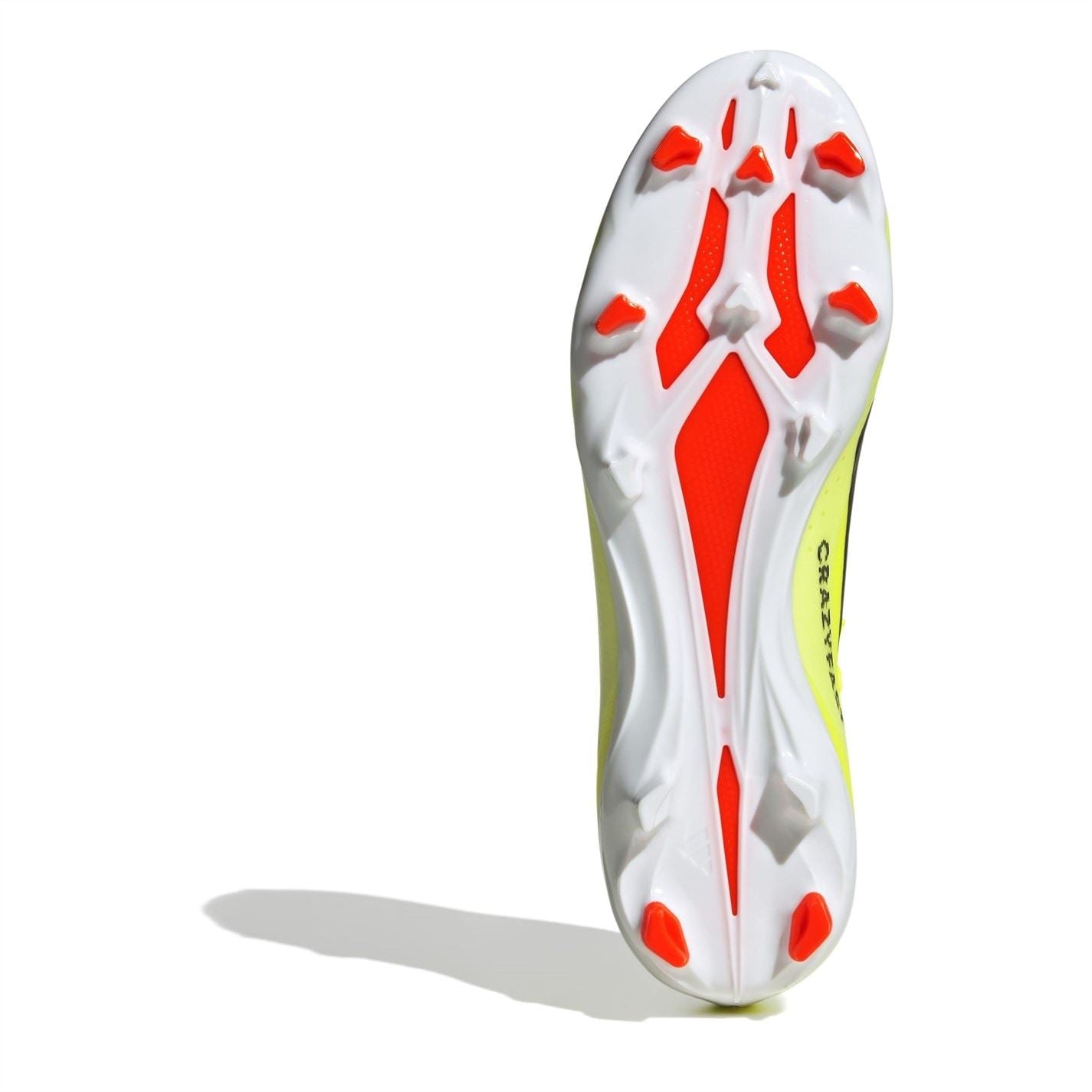 adidas X Crazyfast League Firm Ground Football Boots