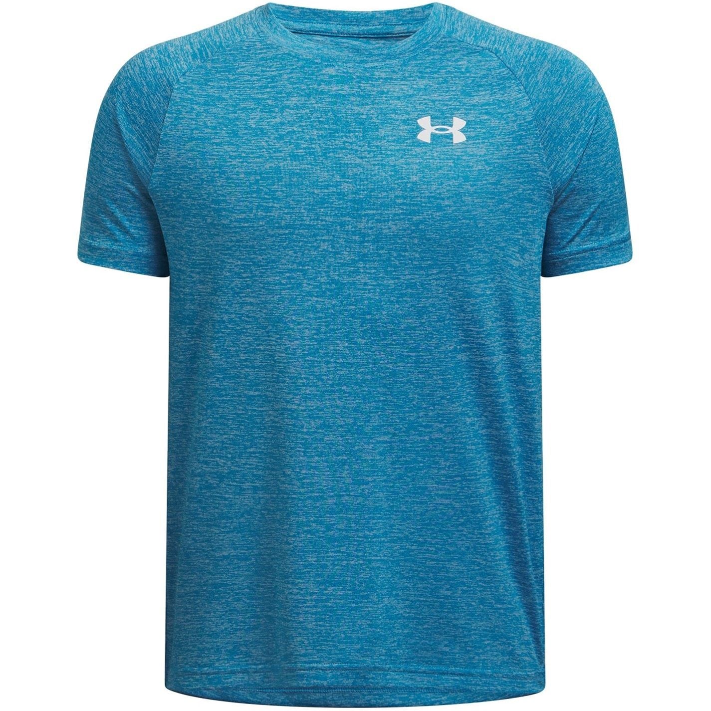 Under Armour Tech 2.0 Short Sleeve T-Shirt Juniors