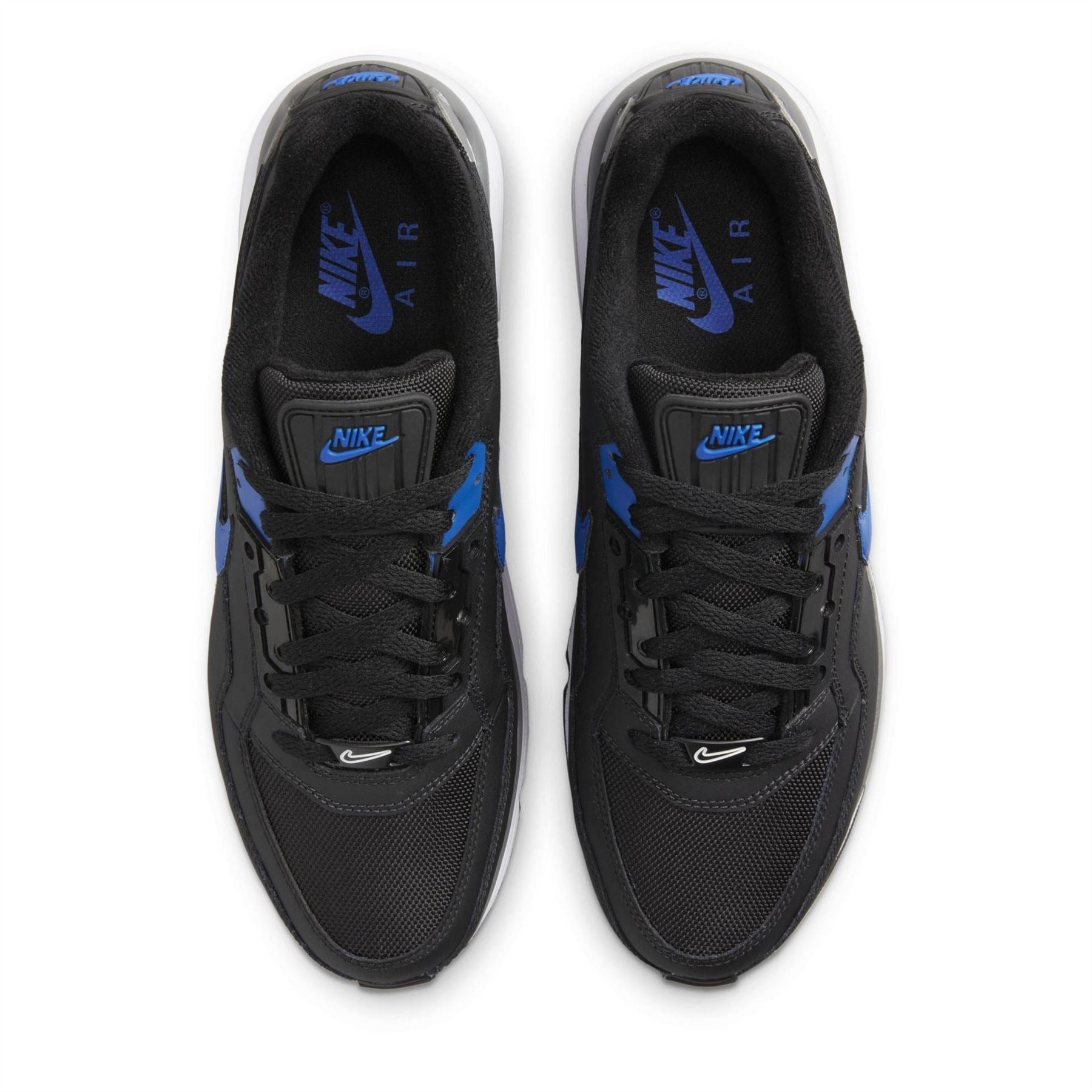 Nike Mens Air Max Ltd 3 Shoe