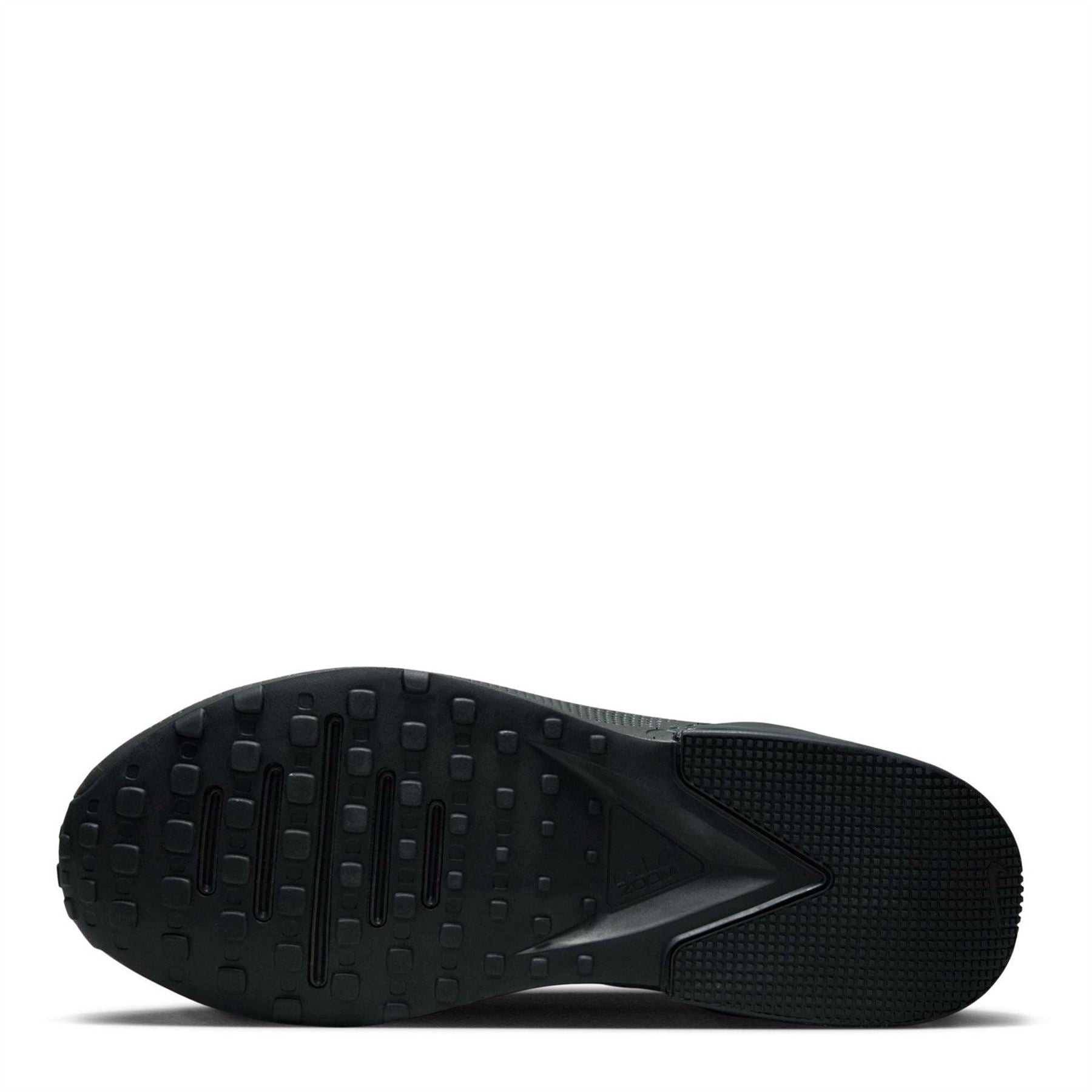 Nike Mens Air Zoom Tr1 Low Top Running Sneakers