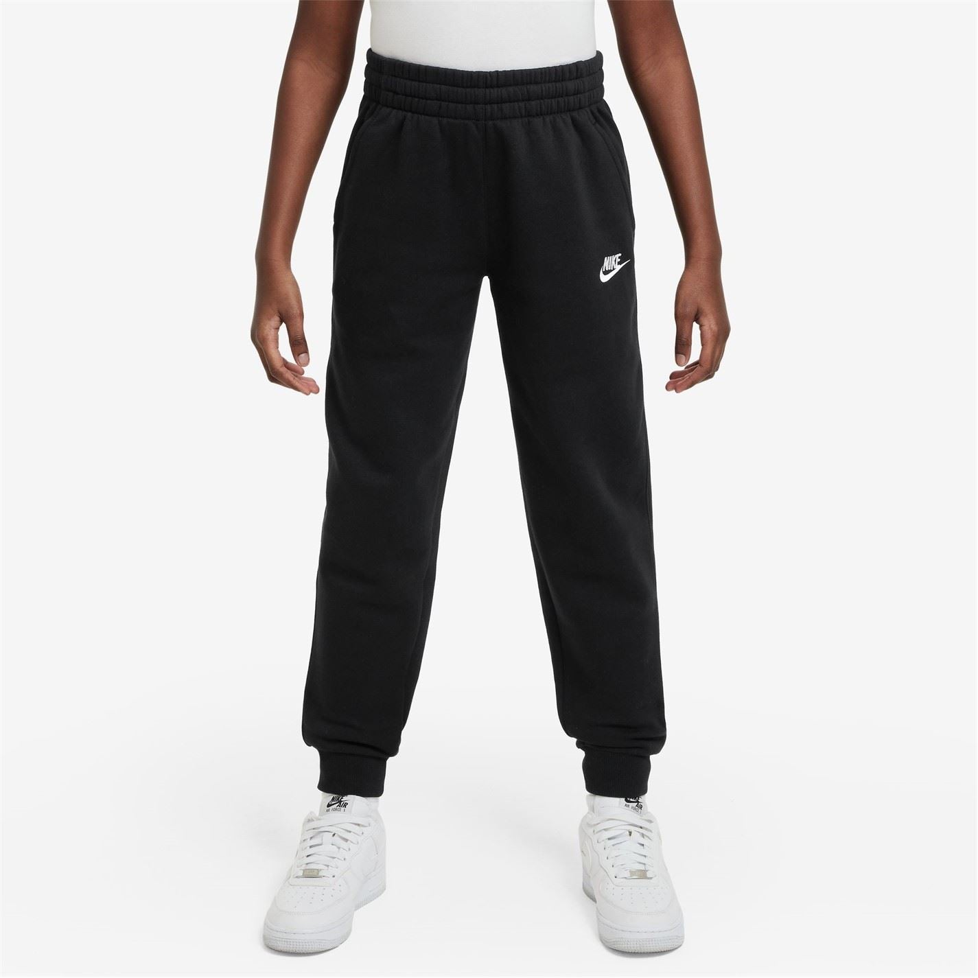 Nike Sportswear Club Fleece Big Kids Pants