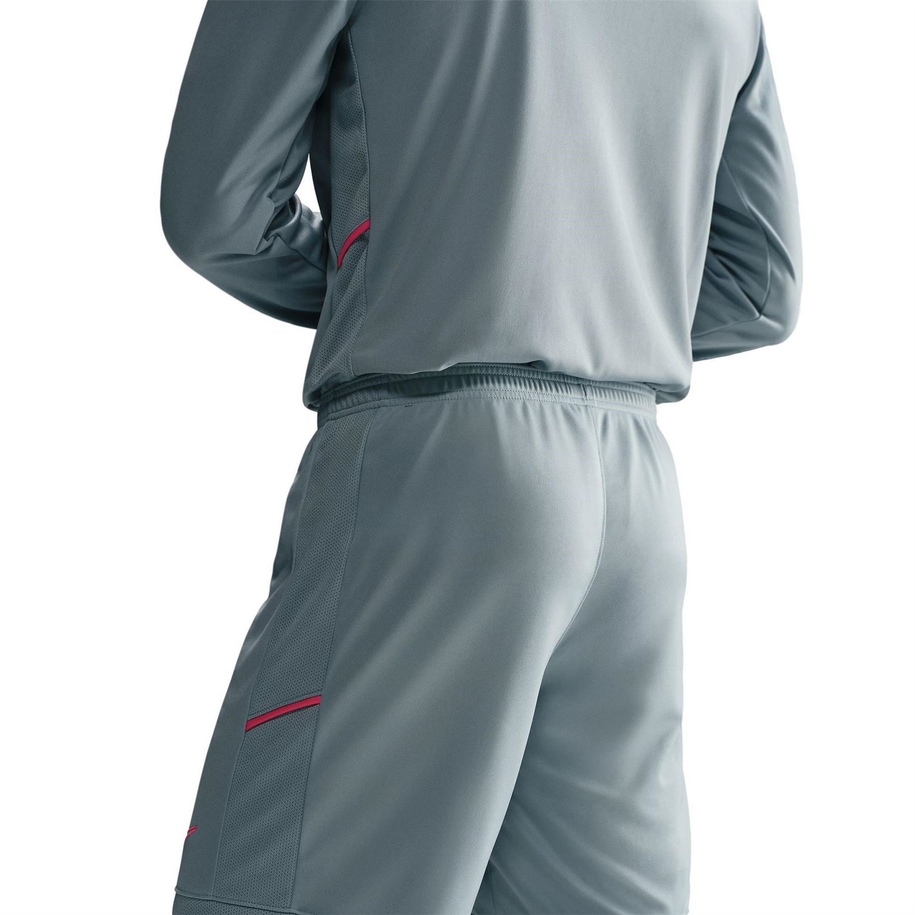 Nike Mens Dri Fit Academy Football Shorts