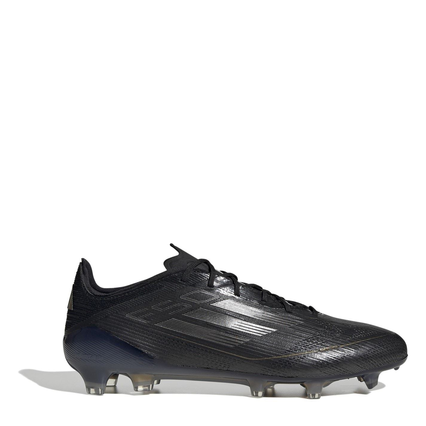 adidas F50 Elite Juniors Firm Ground Football Boots