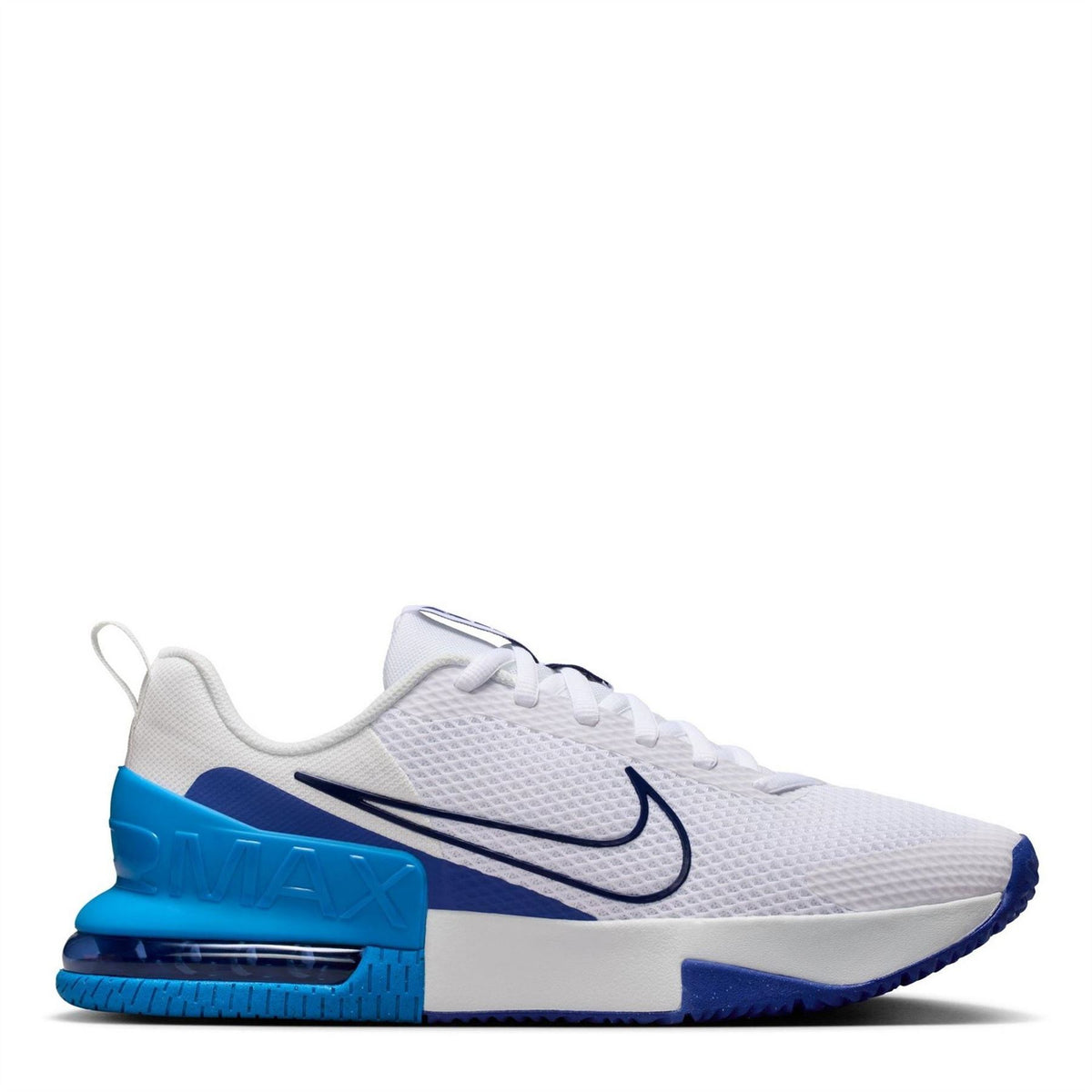 Nike Mens Air Max Alpha Trainer 6 Workout Shoes