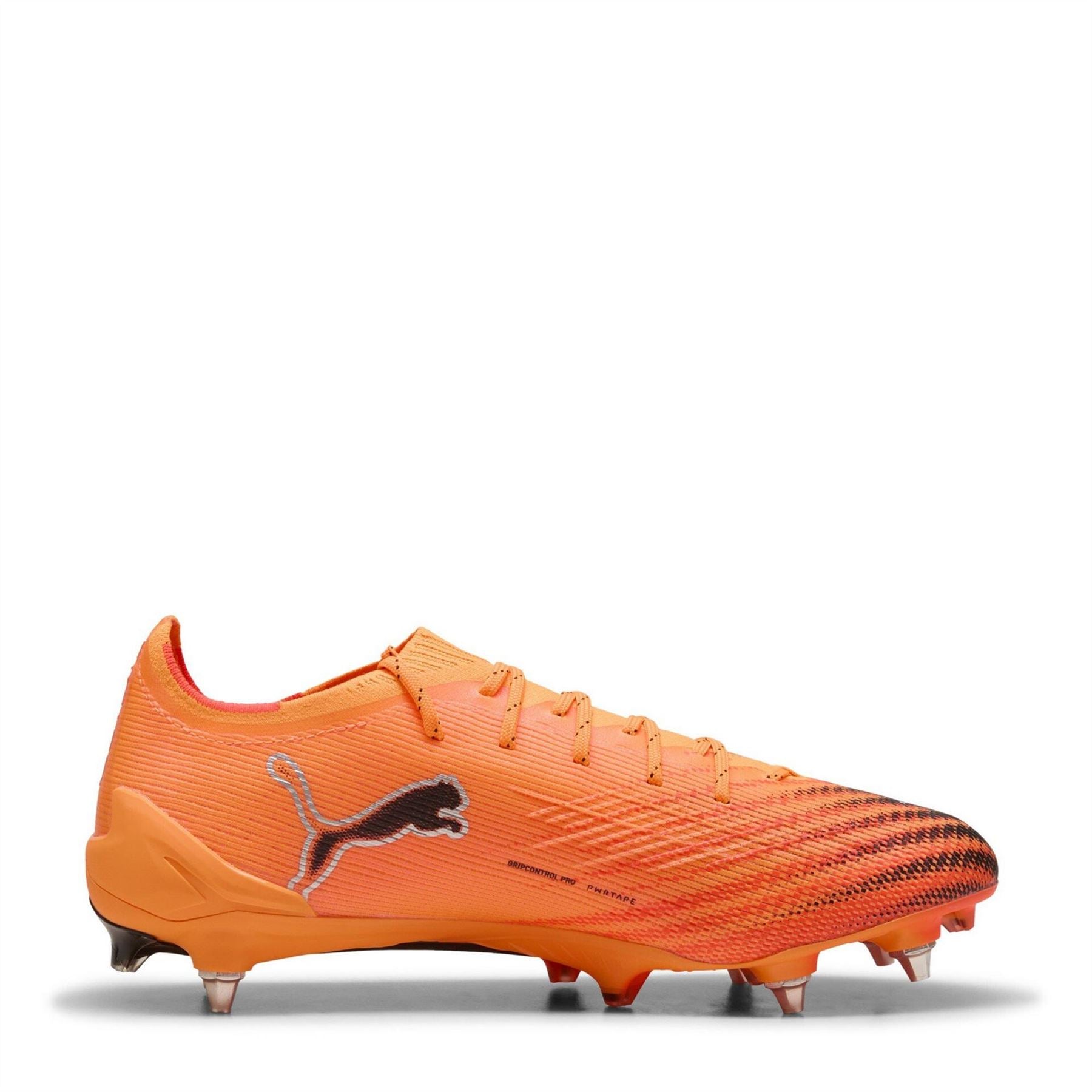 Puma 6 Ultimate Soft Ground Football Boots