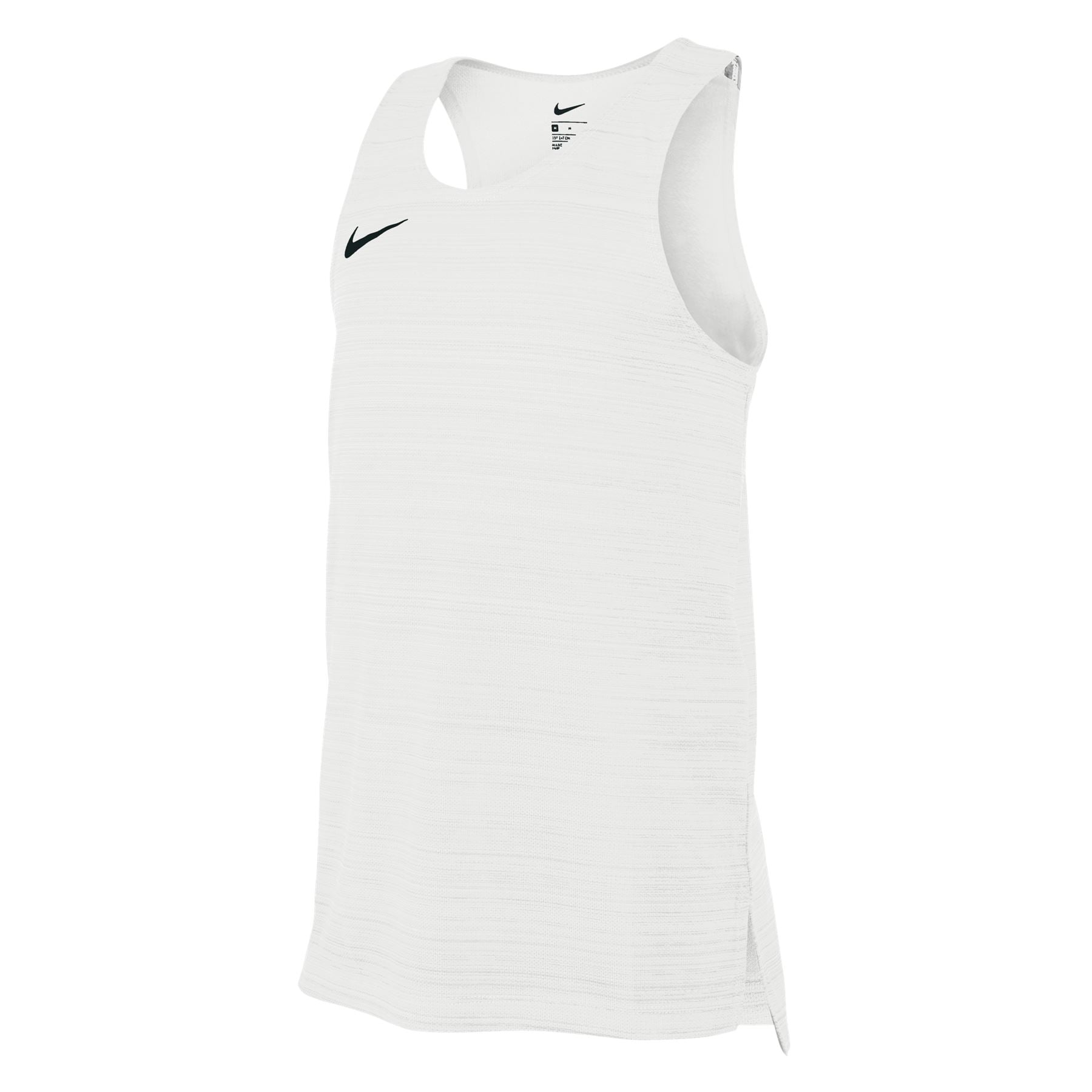 Nike Scoop Neck Sleeveless Muscle Tank Singlet