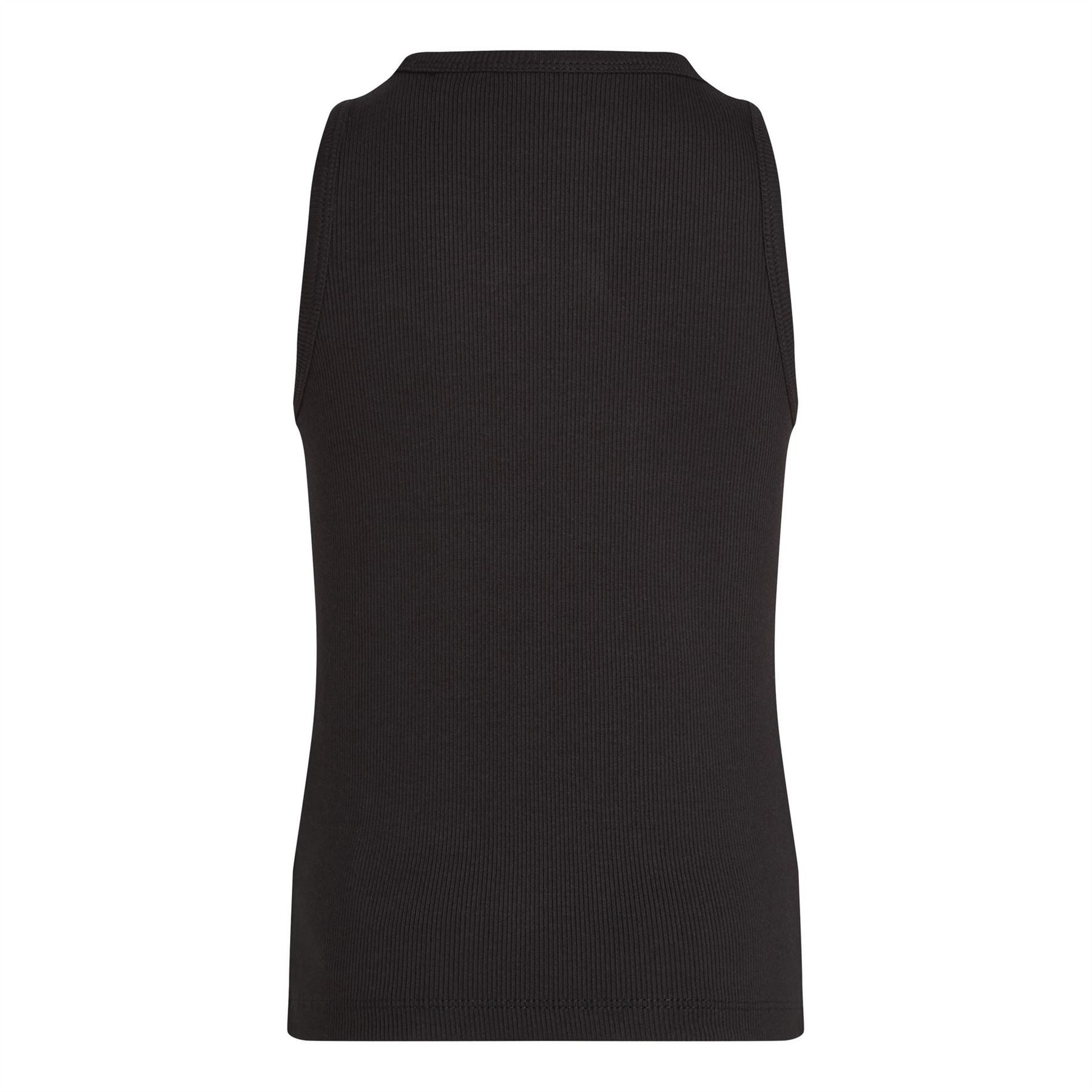 Calvin Klein Jeans Rib Tank Vest