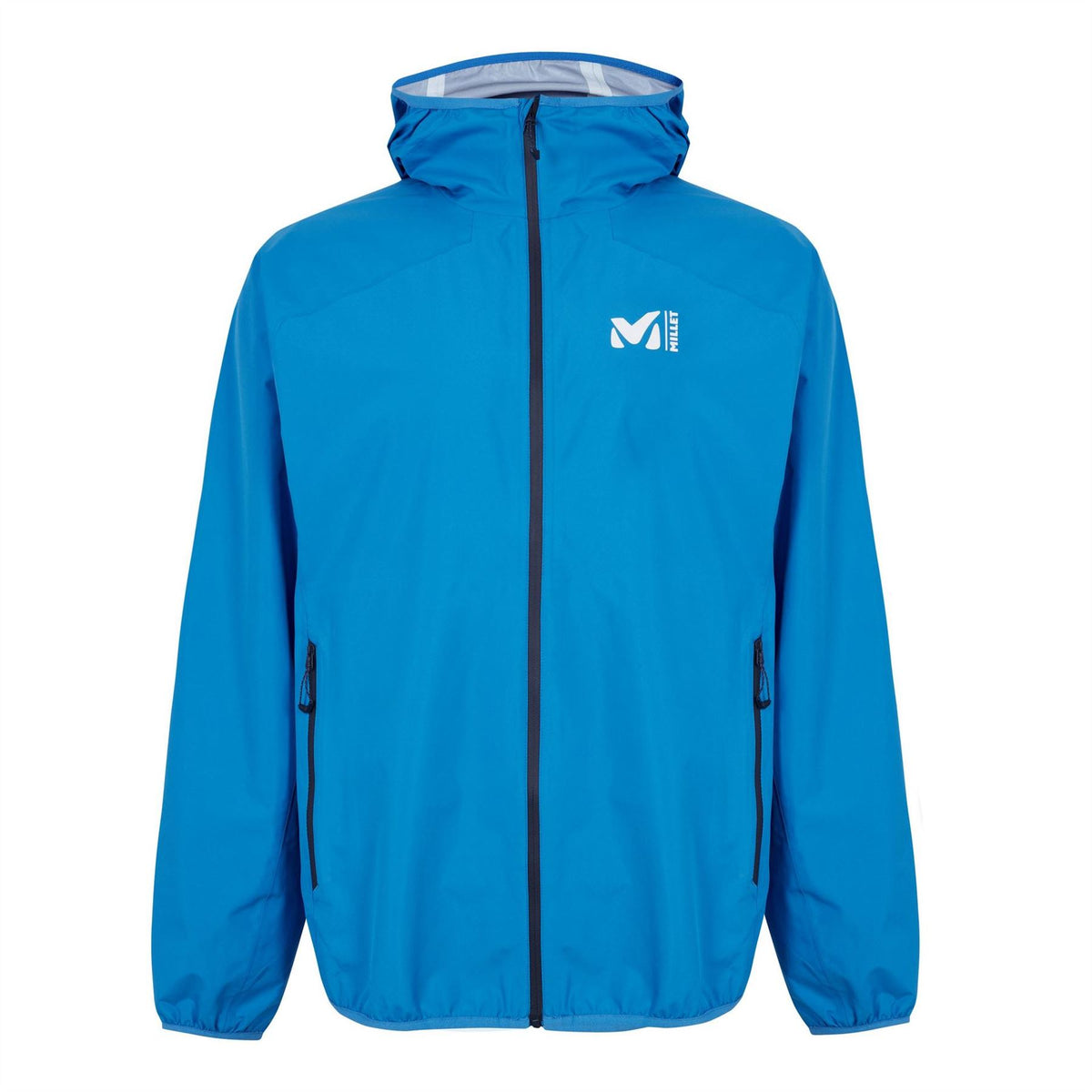 Millet Rutor 2.5 Wind Resistant Long Sleeve Waterproof Jacket
