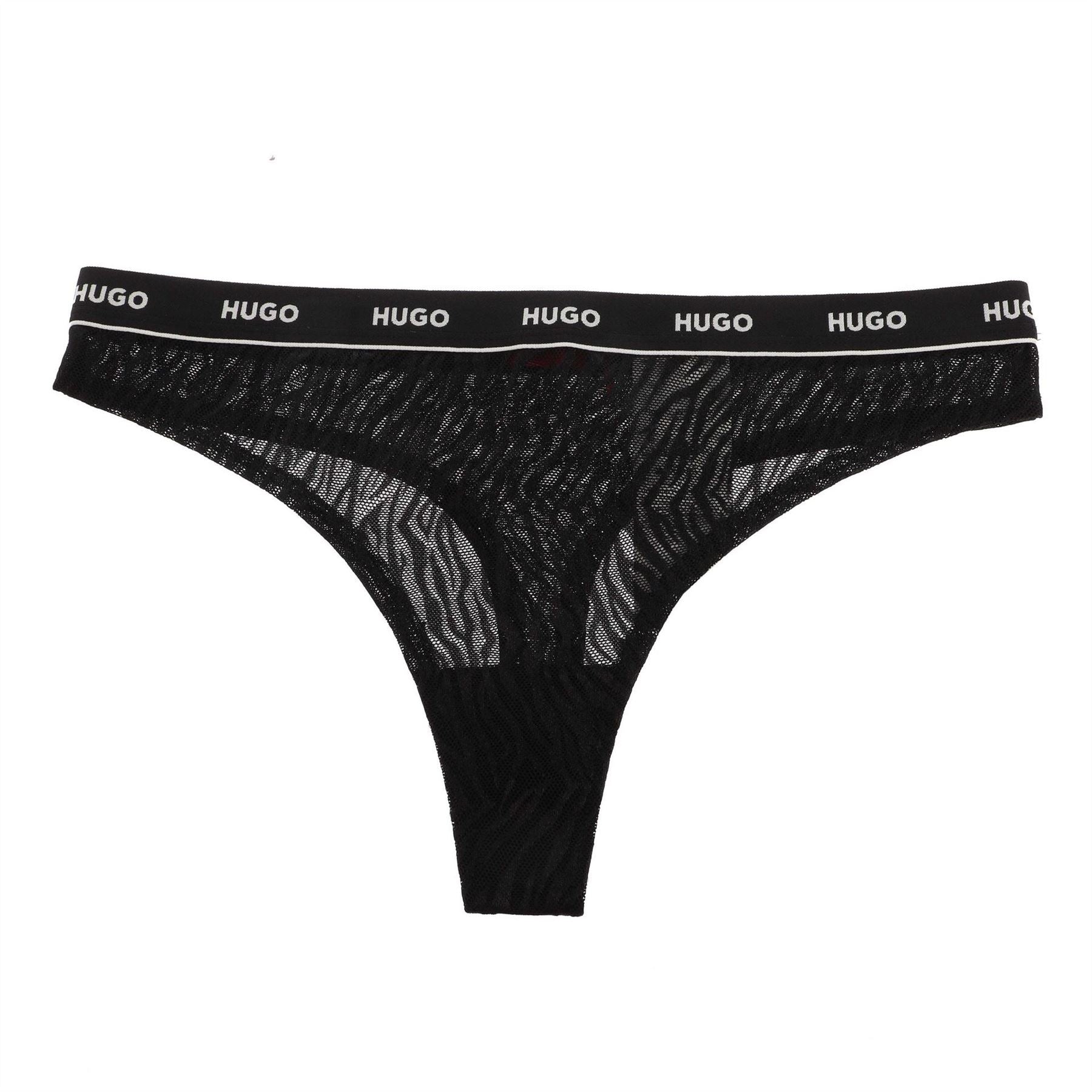 Hugo Lace Thong