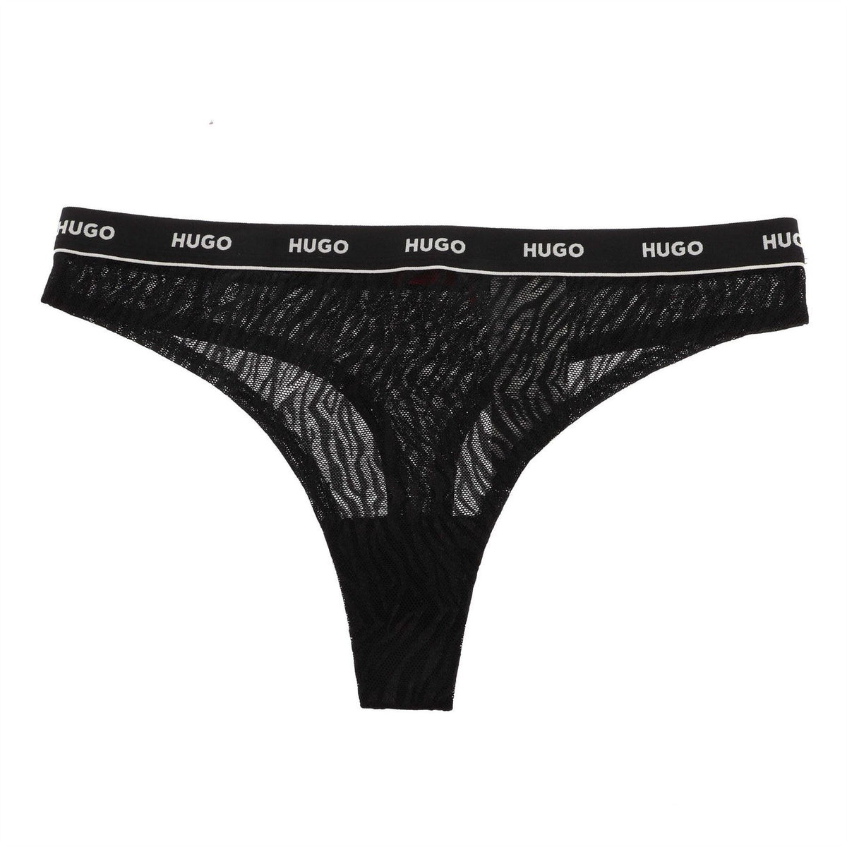 Hugo Lace Thong