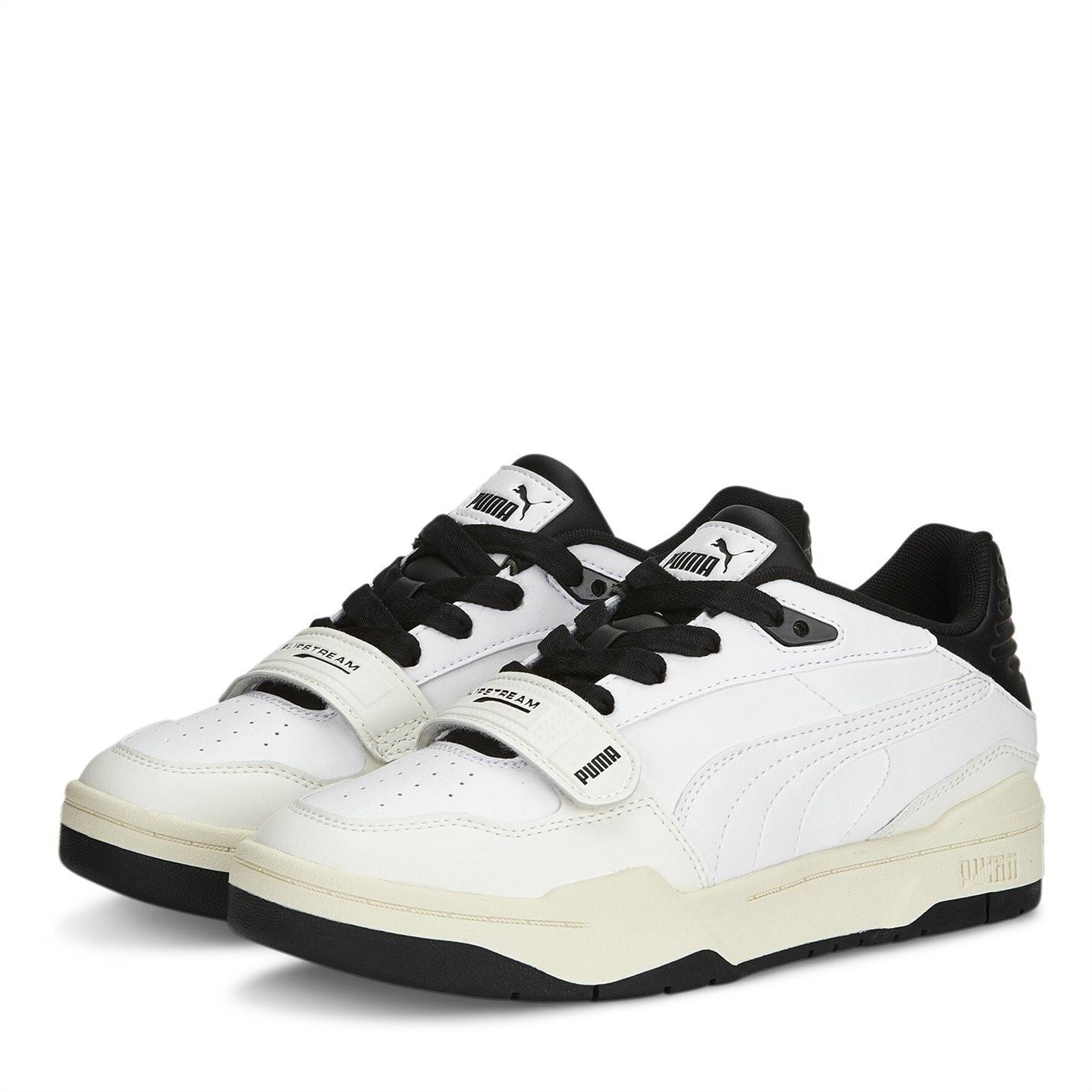 Puma Womens Slipstream Sneakers