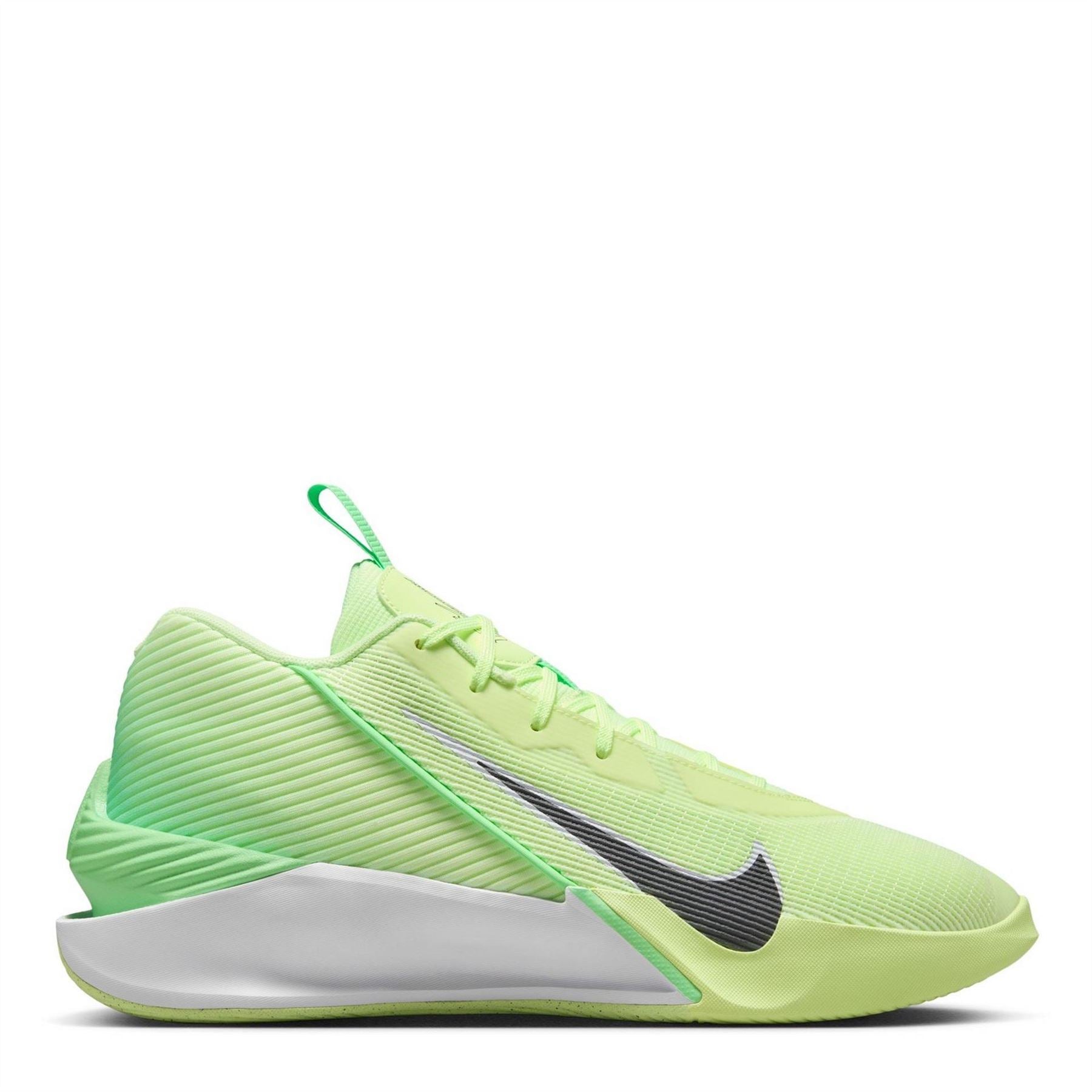 Nike Mens G.t. Jump Academy Basketball Trainers