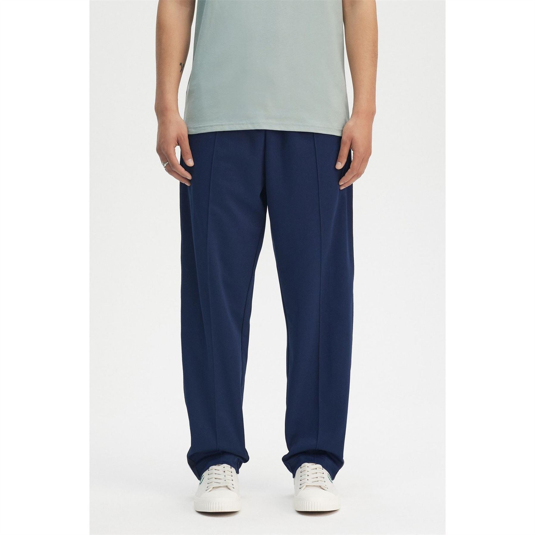 Fred Perry Tracksuit Bottoms