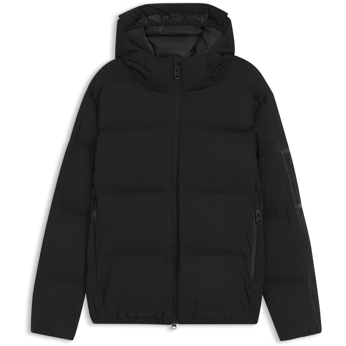 Boss Quiltek Hoody Puf