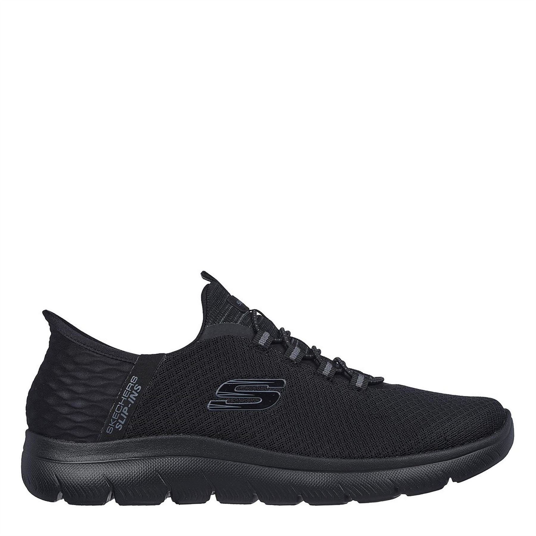 Skechers Mens Slip Ins: Summits   High Range