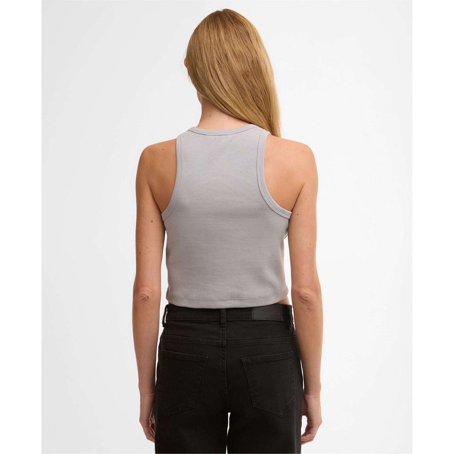 Barbour International Racerback Vest