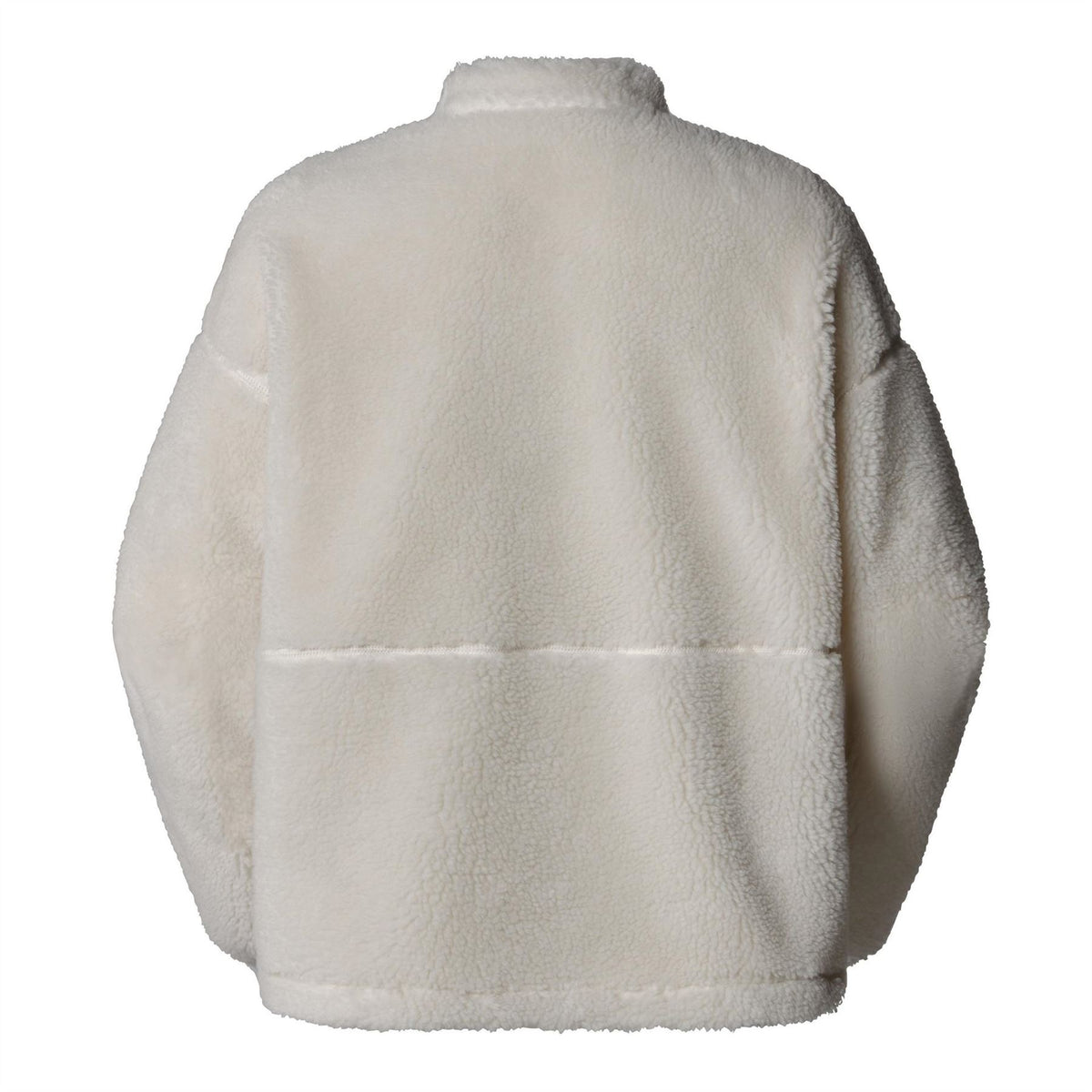 The North Face Pile Full Zip Fleece Top