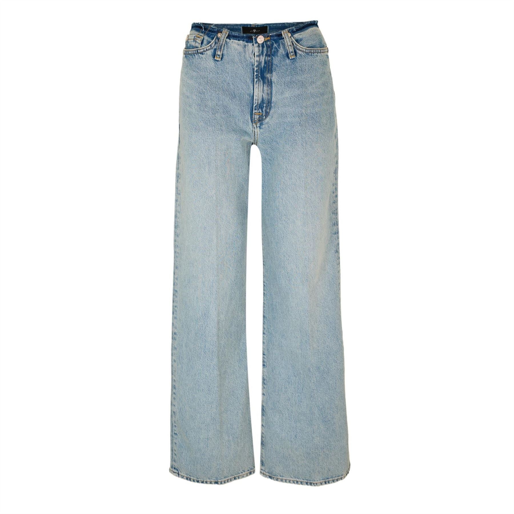 7 For All Mankind Lotta Jeans
