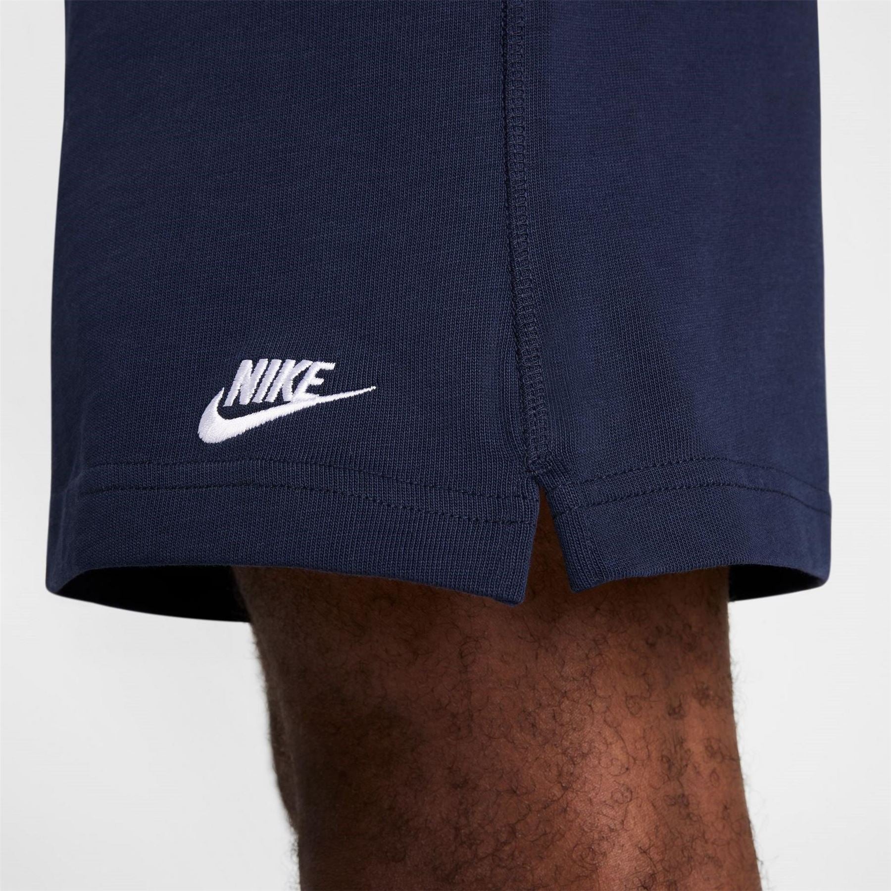 Nike Mens Sportswear Club Shorts