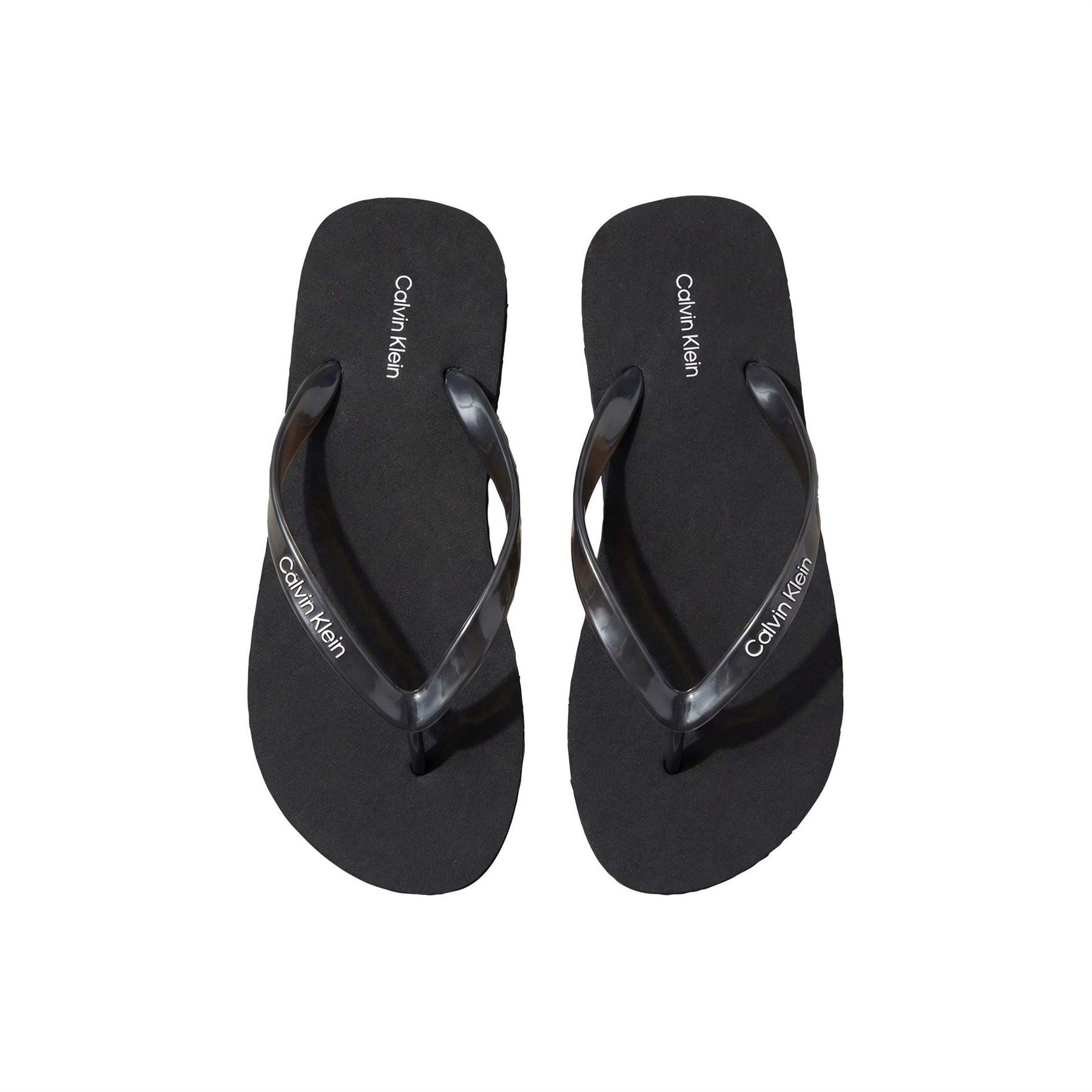 Calvin Klein Flip Flops