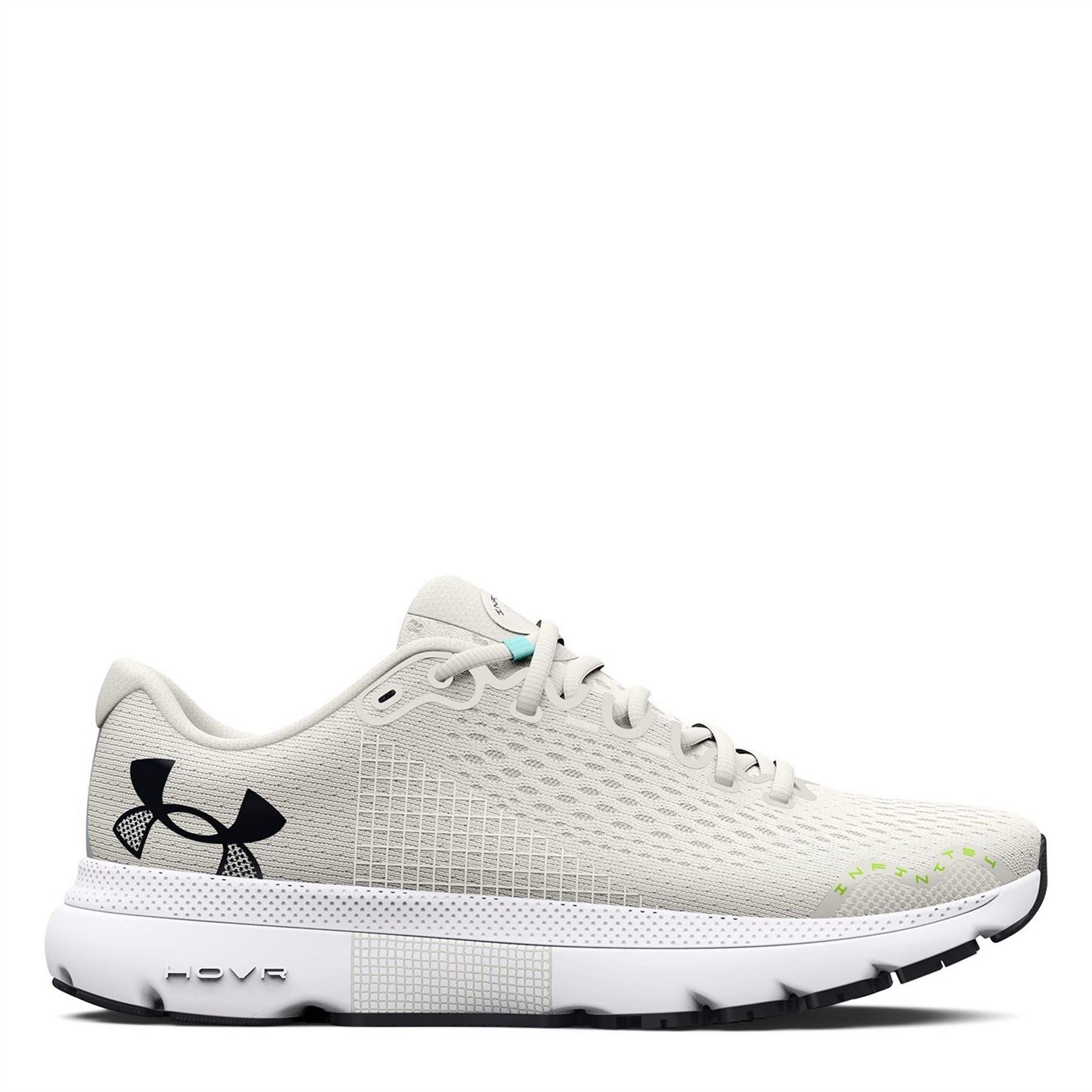 Under Armour Womens HOVR Infinite 4 Running Shoes
